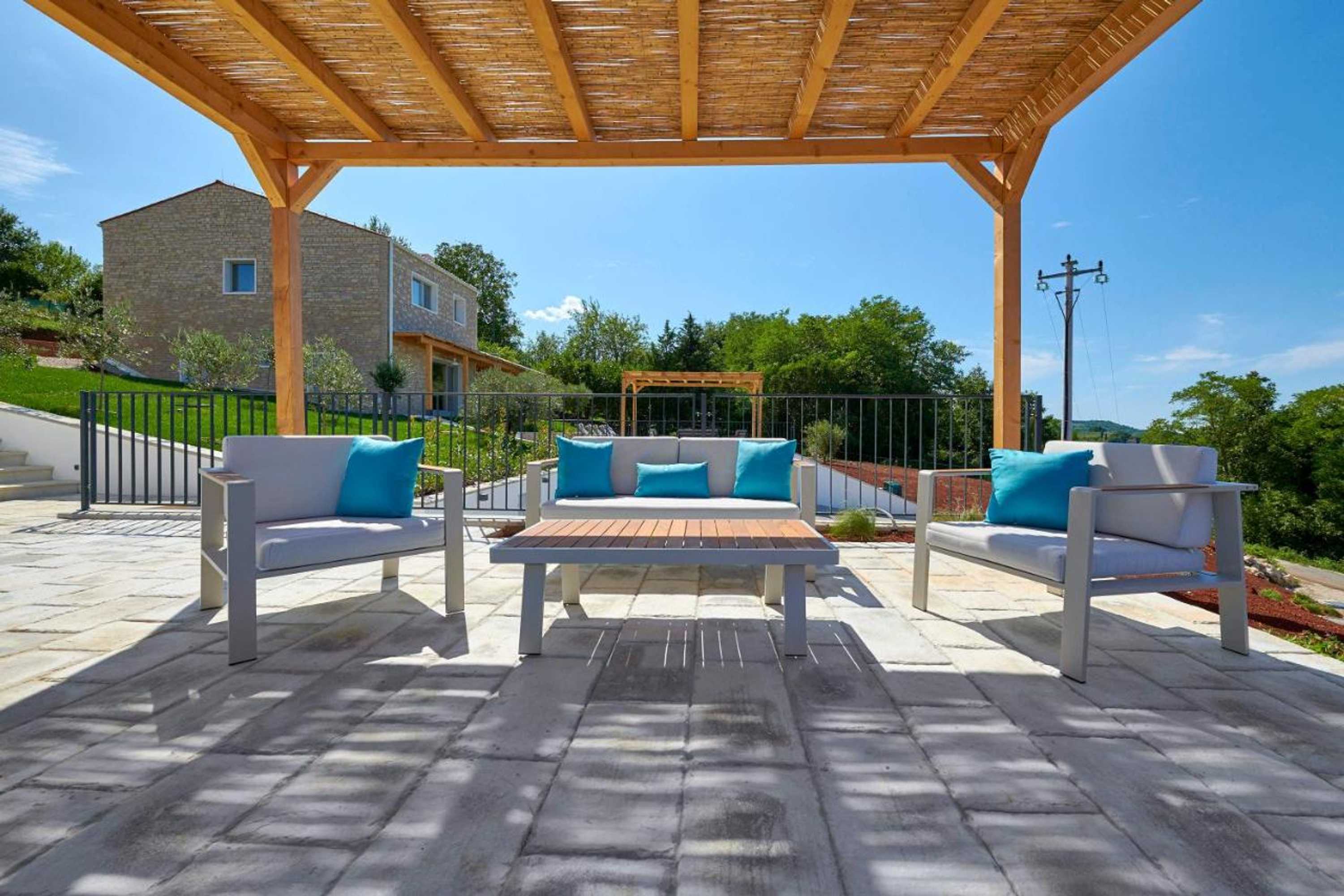 Gift card for Motovun Villas