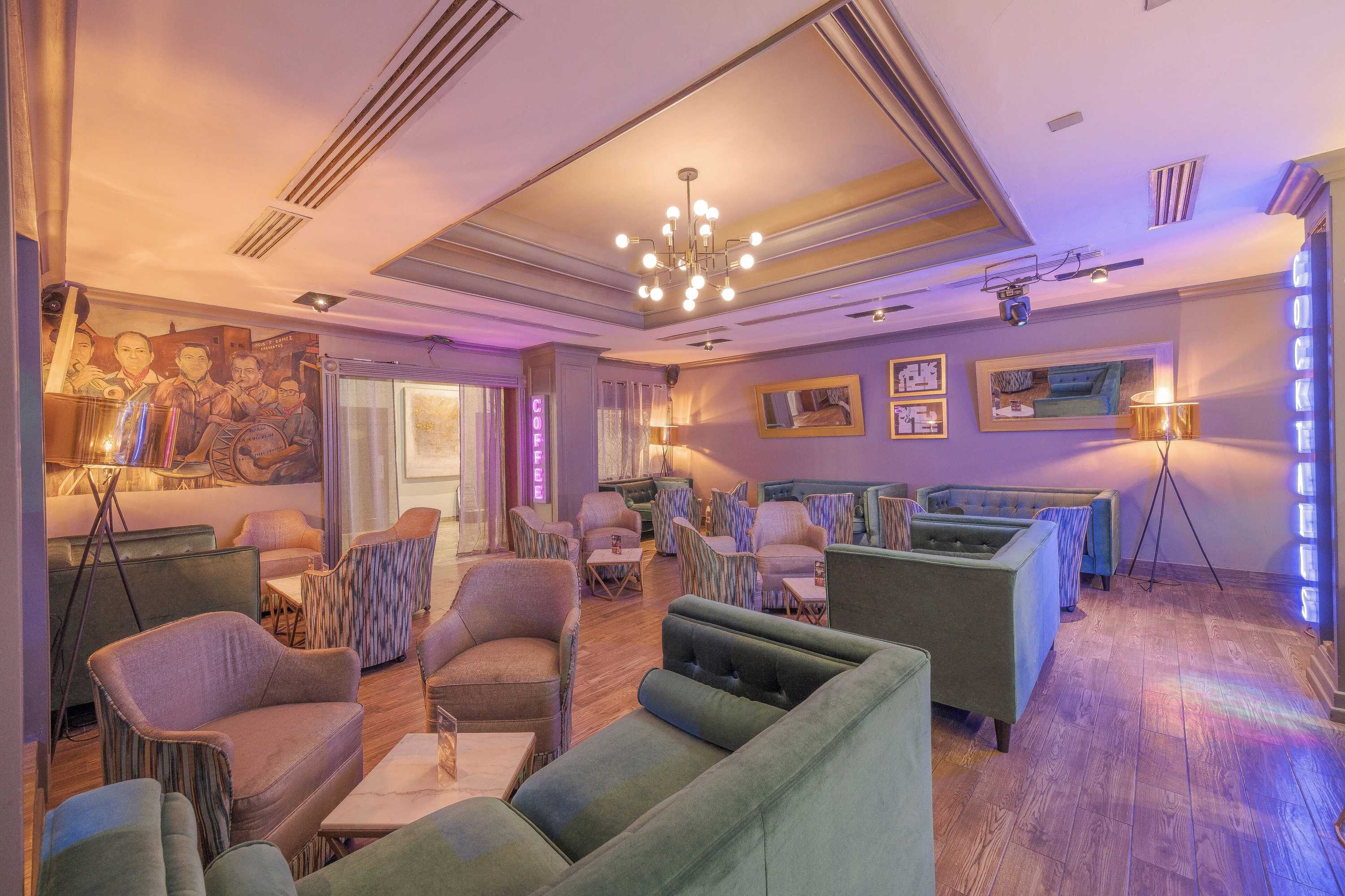 Gift card for Hotel Santa Anita - Balderrama Hotel Collection Gift card for Hotel Santa Anita - Balderrama Hotel Collection