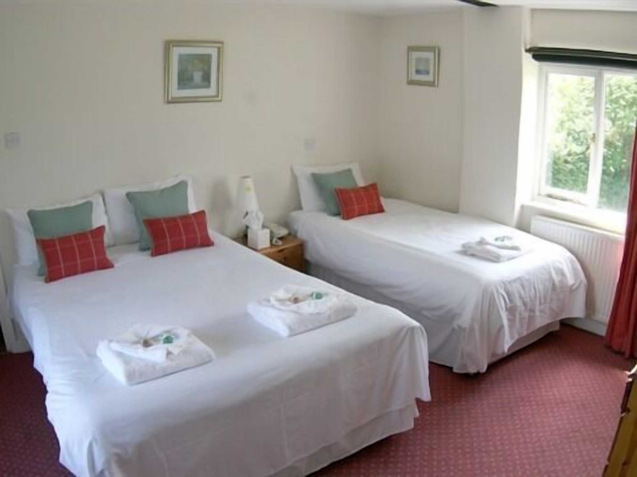 Gift card for The Greyhound Inn Aldbury