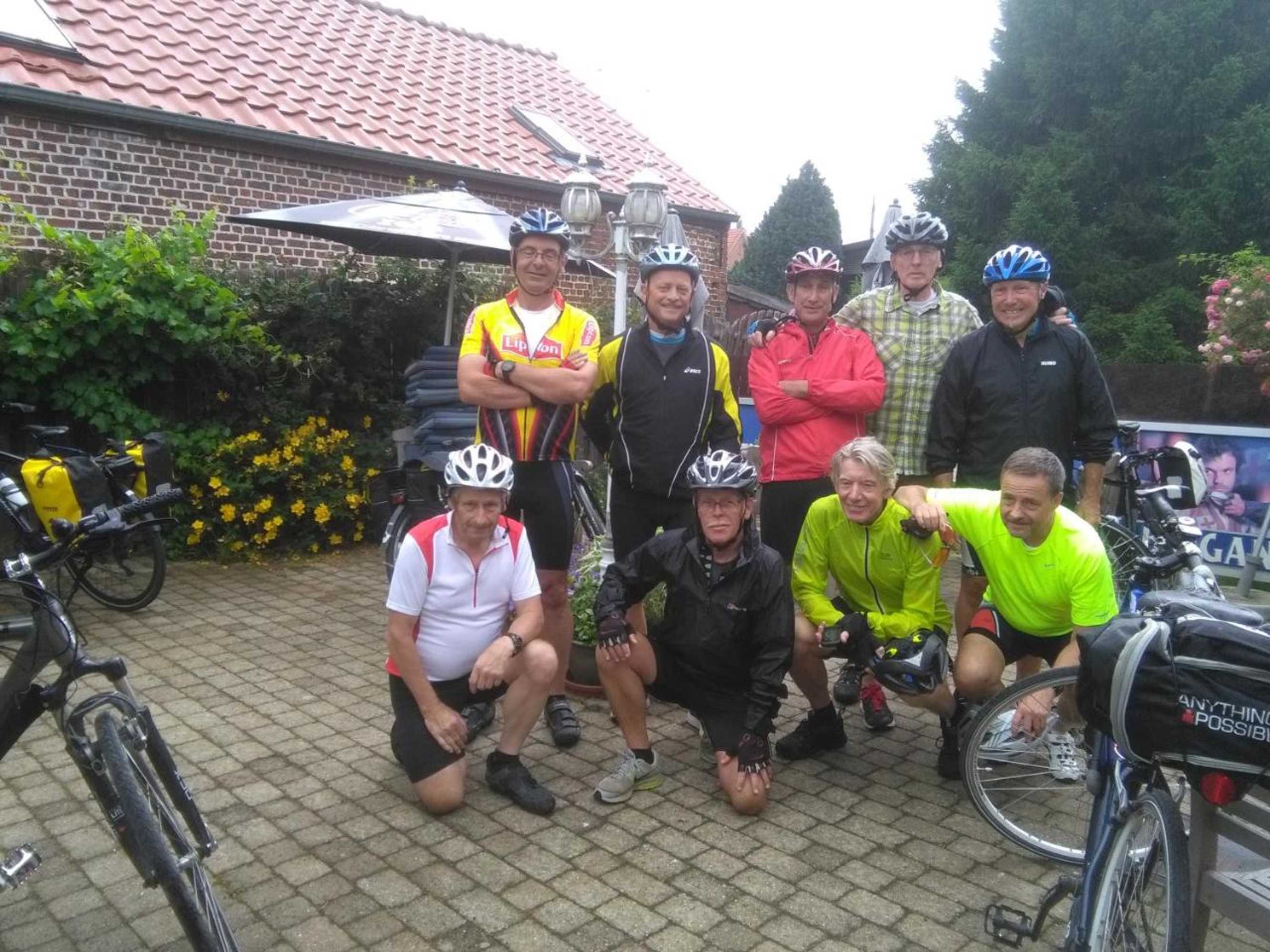 Gift card for Hotel In Den Hoek