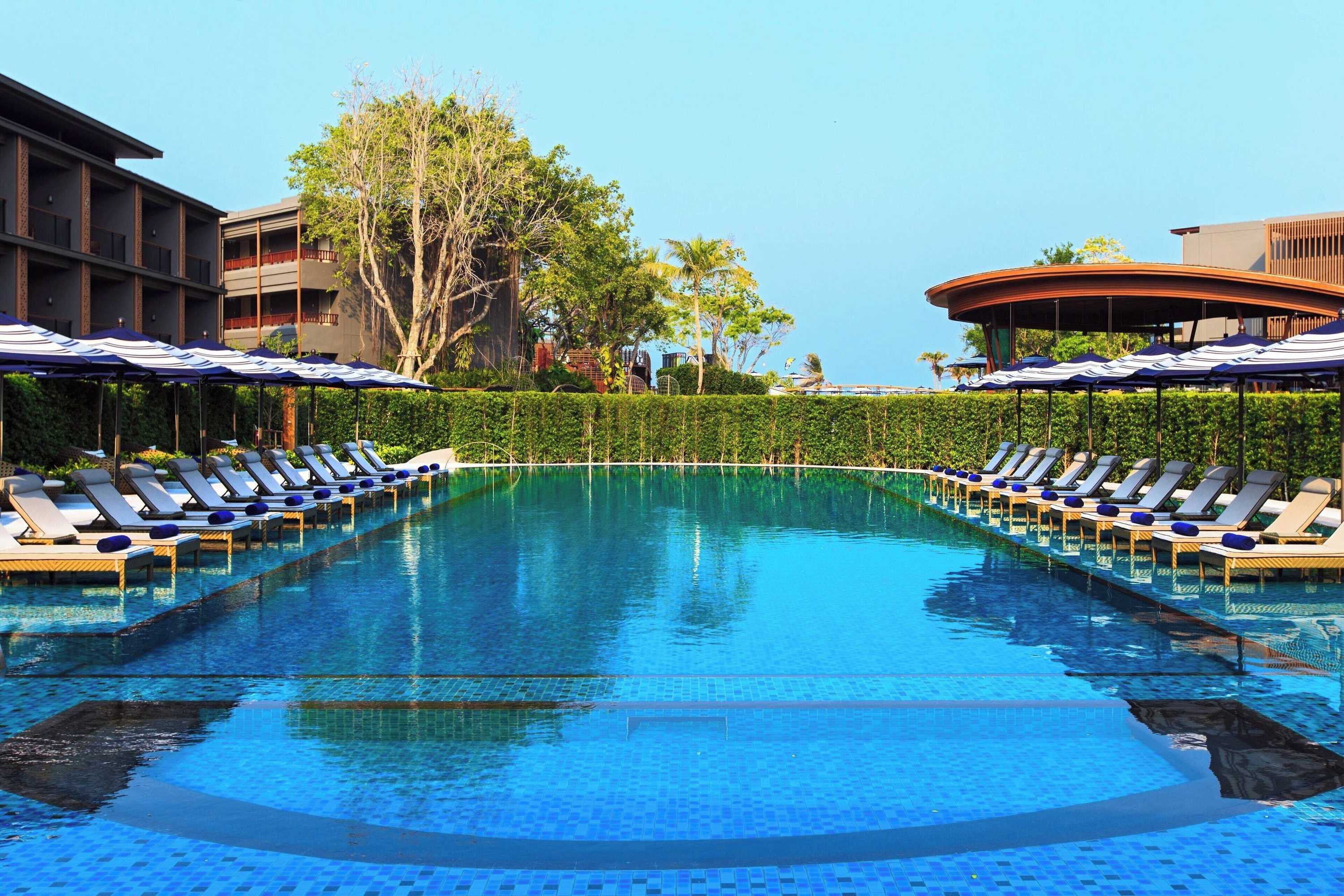 Gift card for Hua Hin Marriott Resort & Spa Gift card for Hua Hin Marriott Resort & Spa