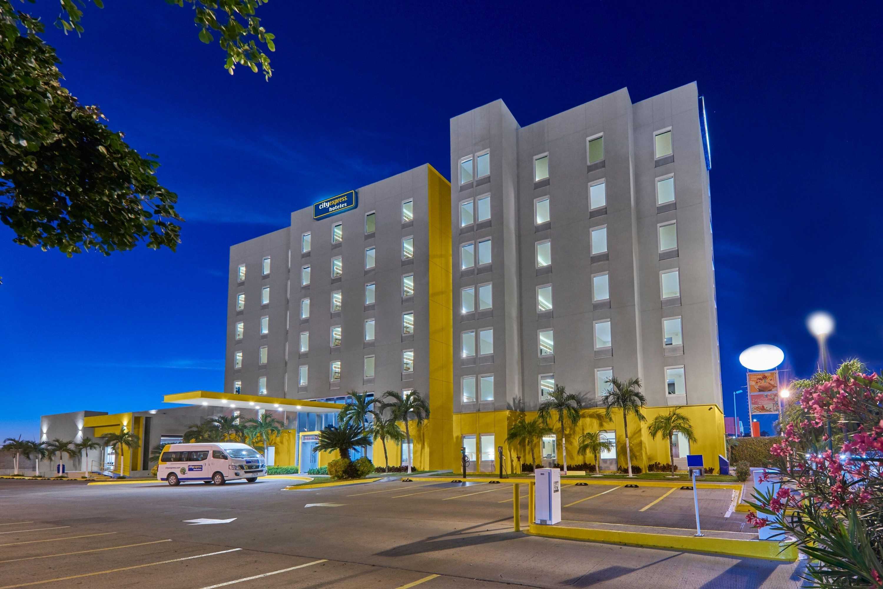 Gift card for City Express by Marriott Los Mochis Gift card for City Express by Marriott Los Mochis