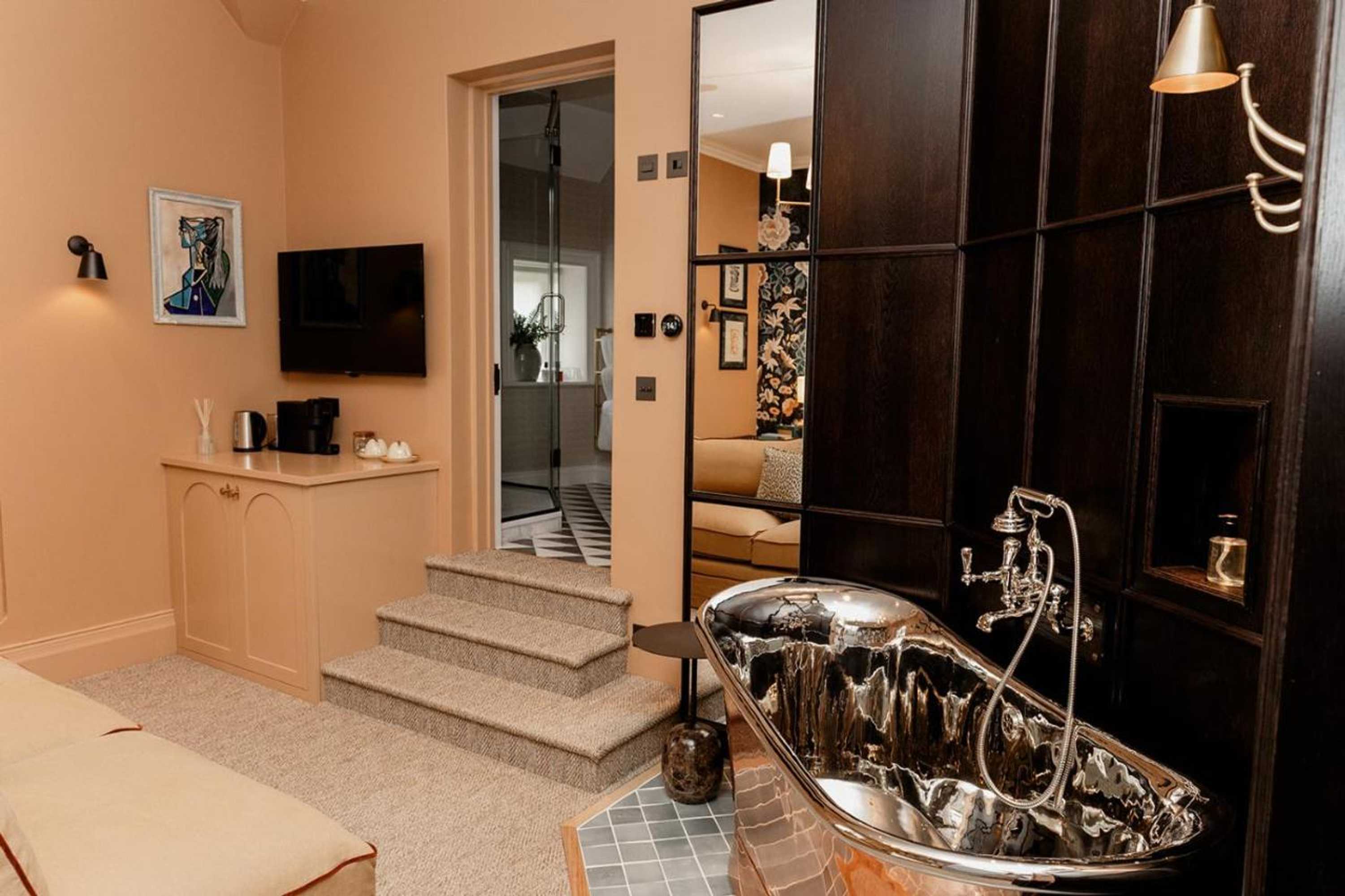 Gift card for The Beacon