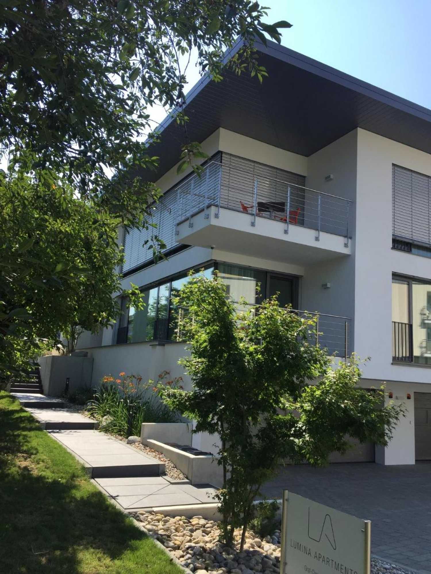 Gift card for Lumina Apartments