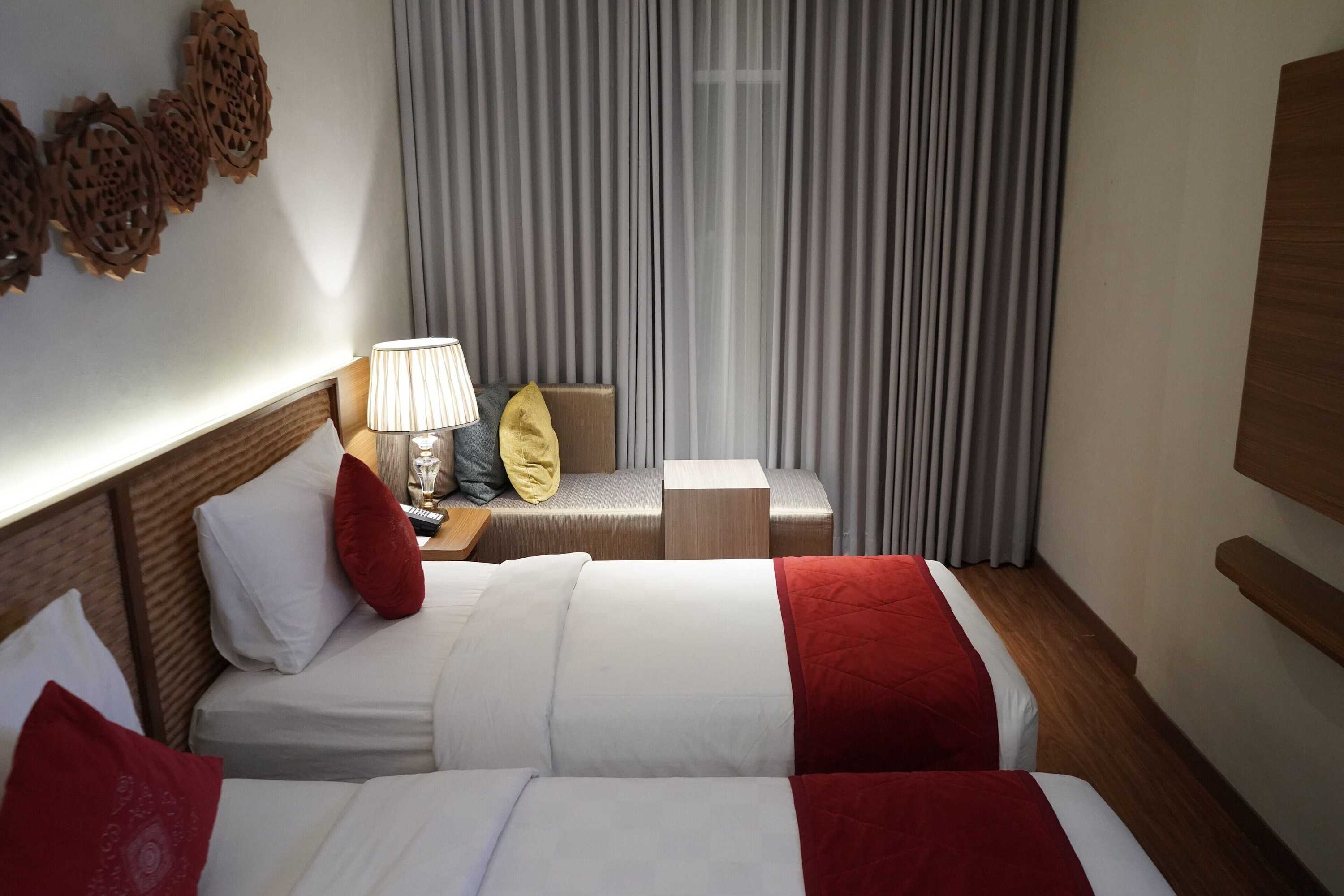 Gift card for Ramada by Wyndham Yogyakarta Gift card for Ramada by Wyndham Yogyakarta