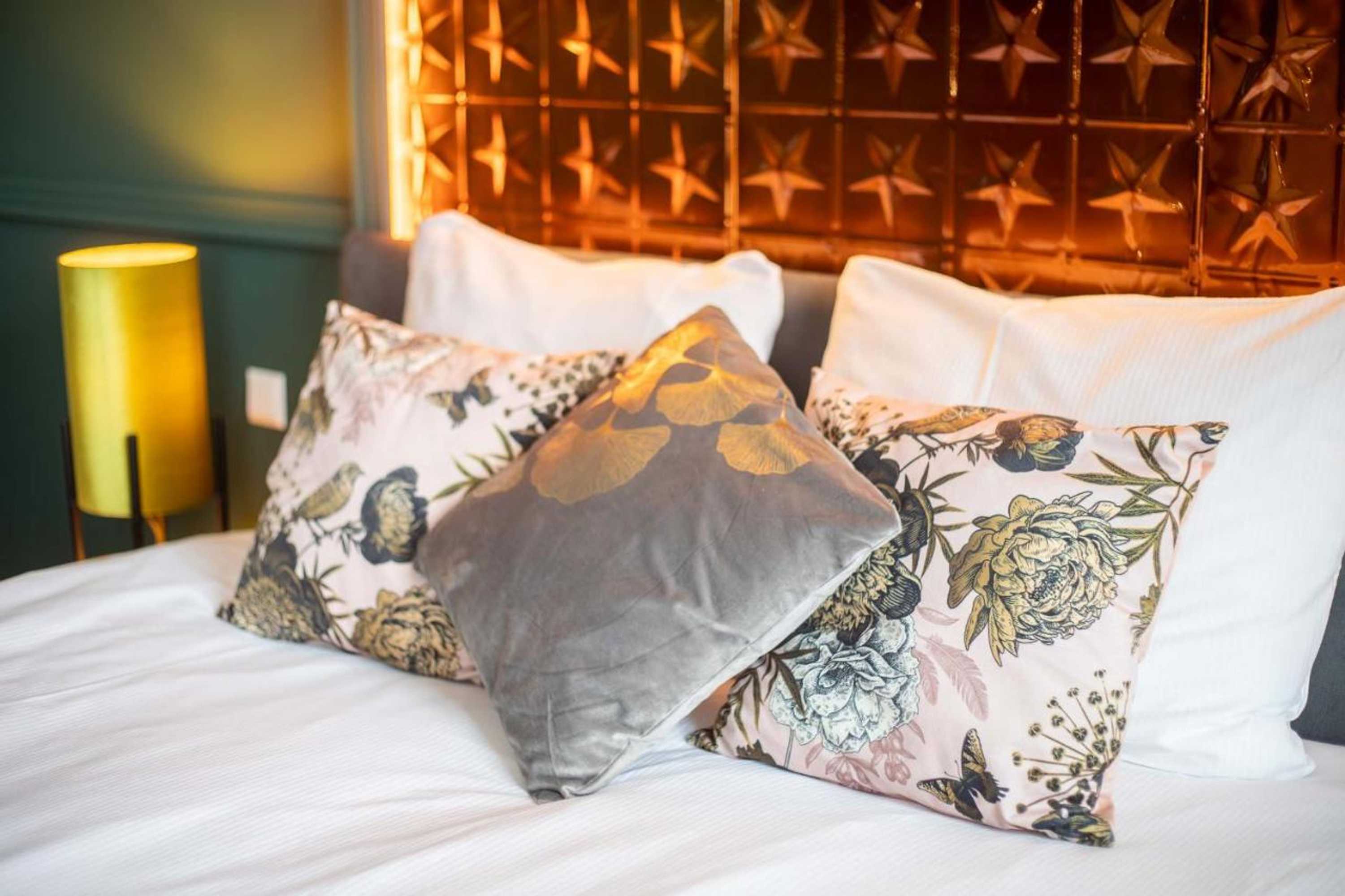 Gift card for Heuvelsuites