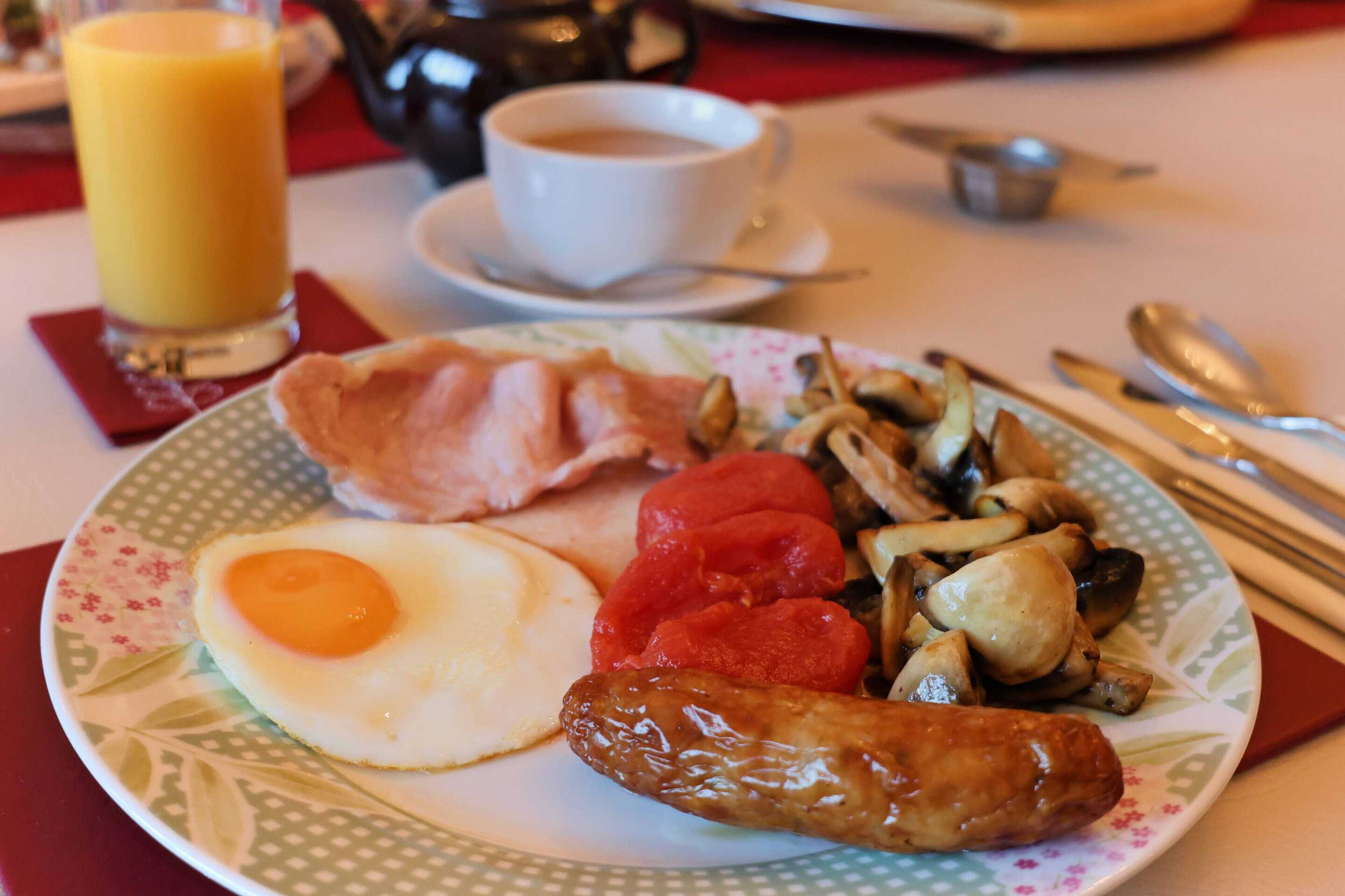 Gift card for Orchard House