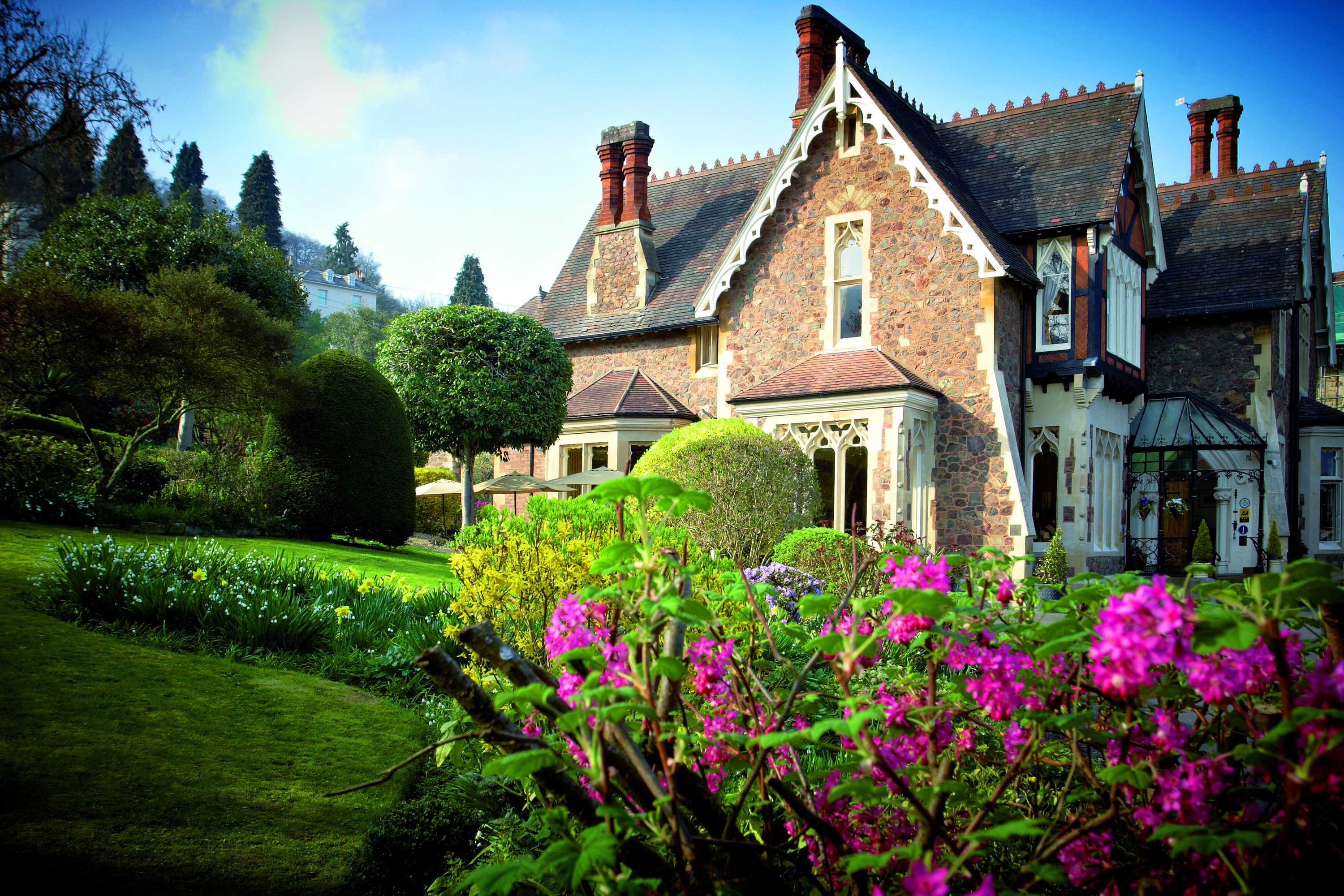 Gift card for Cotford Hotel Gift card for Cotford Hotel