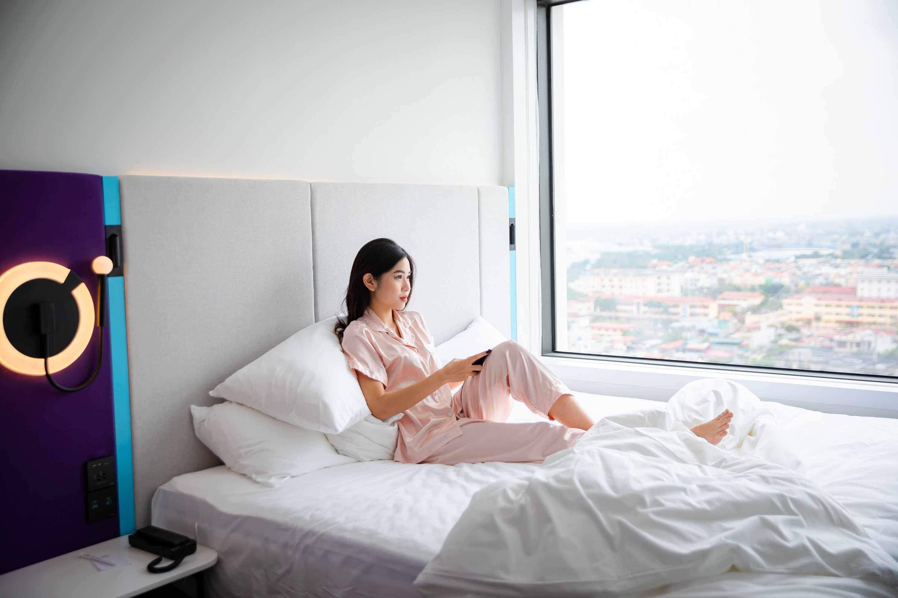 Gift card for Tru by Hilton Nam Dinh City Centre Gift card for Tru by Hilton Nam Dinh City Centre