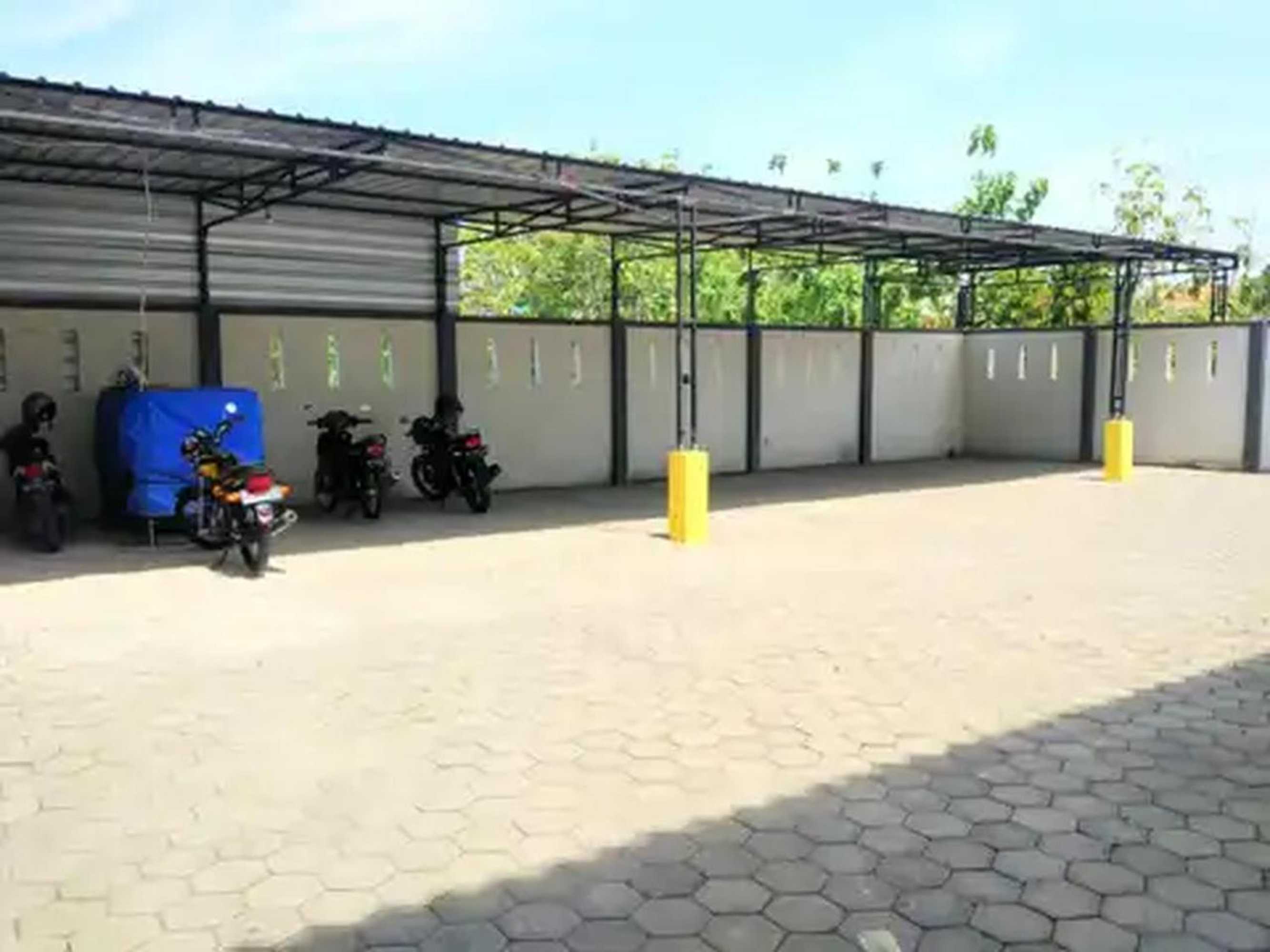 Gift card for Reddoorz at Hotel Nuansa Ngawi