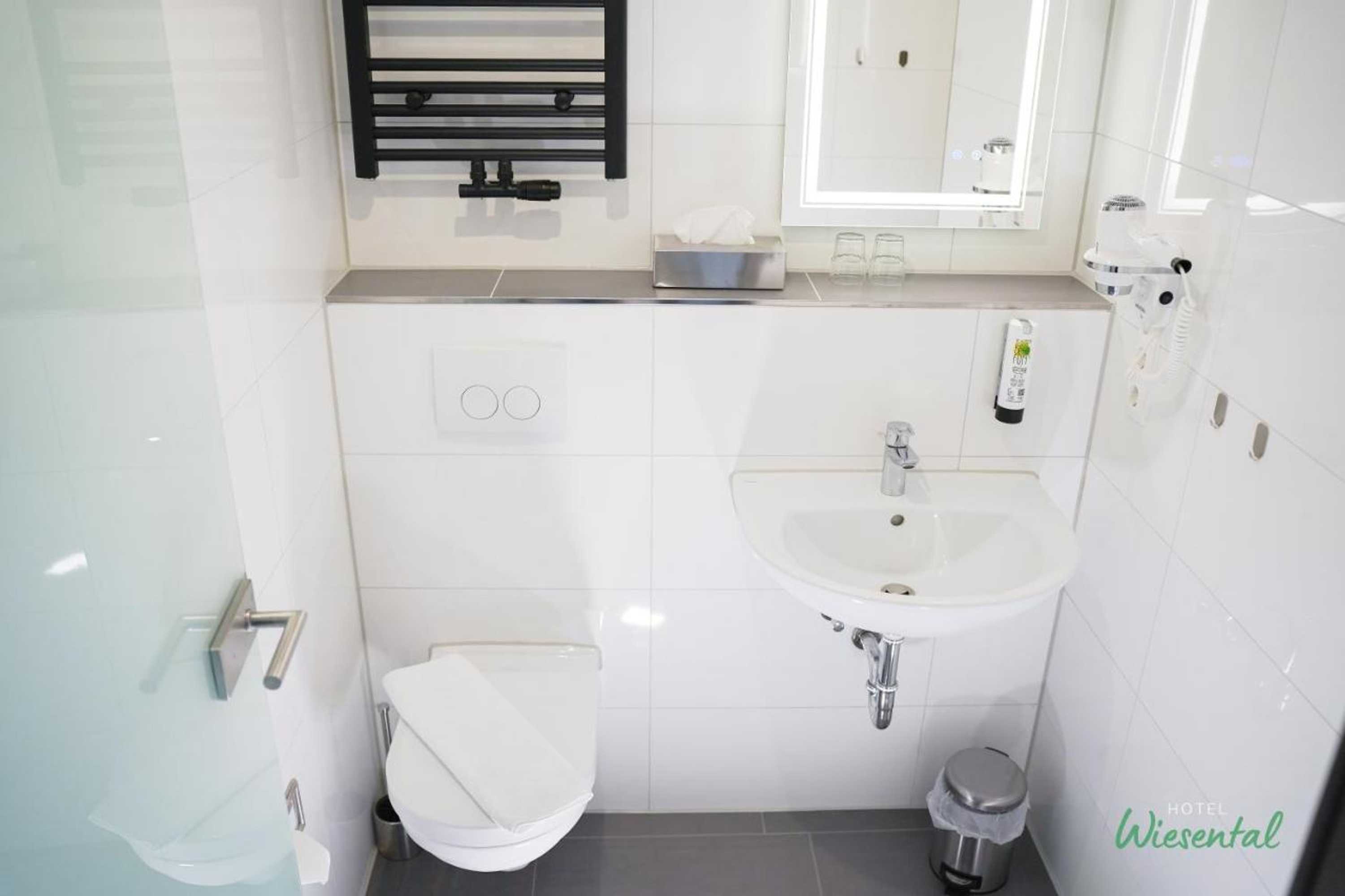 Gift card for Hotel Wiesental