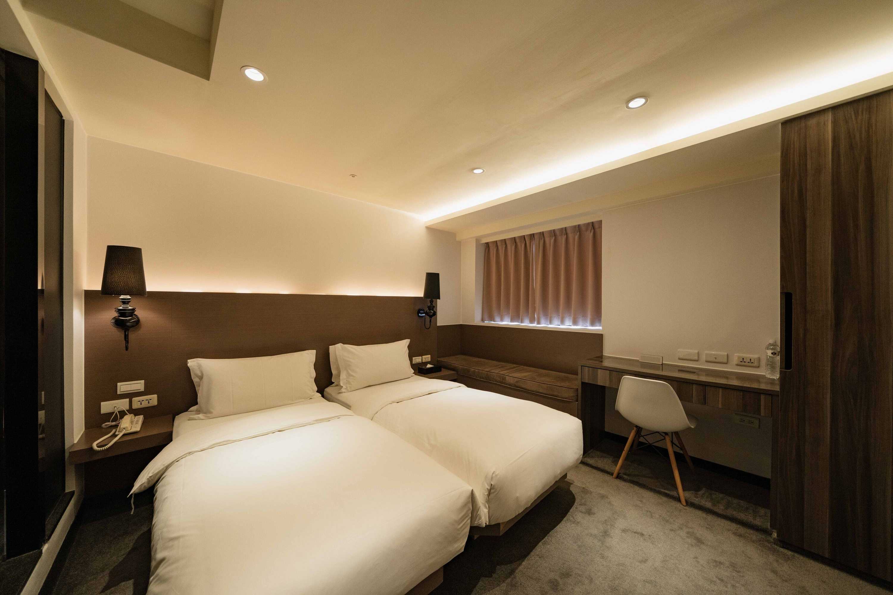 Gift card for Swiio Hotel Ximending Gift card for Swiio Hotel Ximending