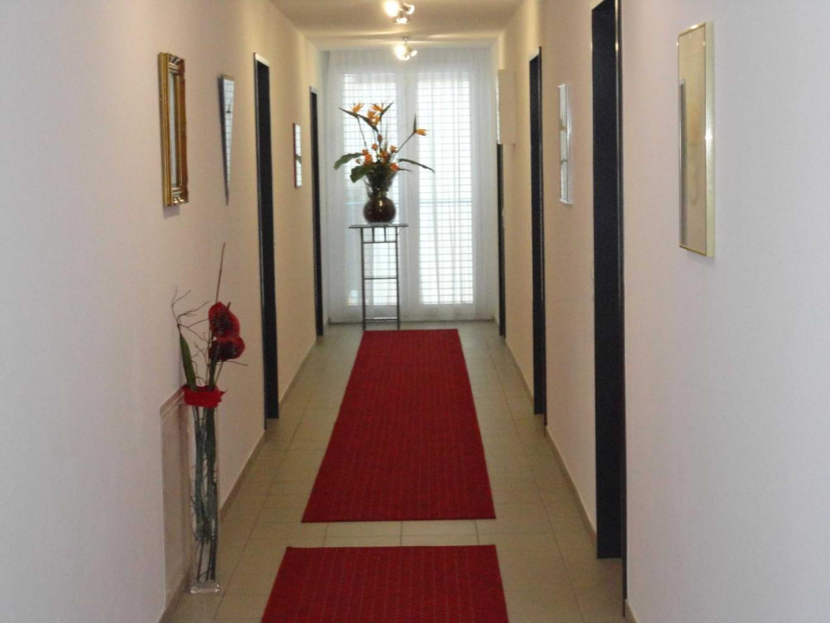 Gift card for Hotel Cafe Lorenz