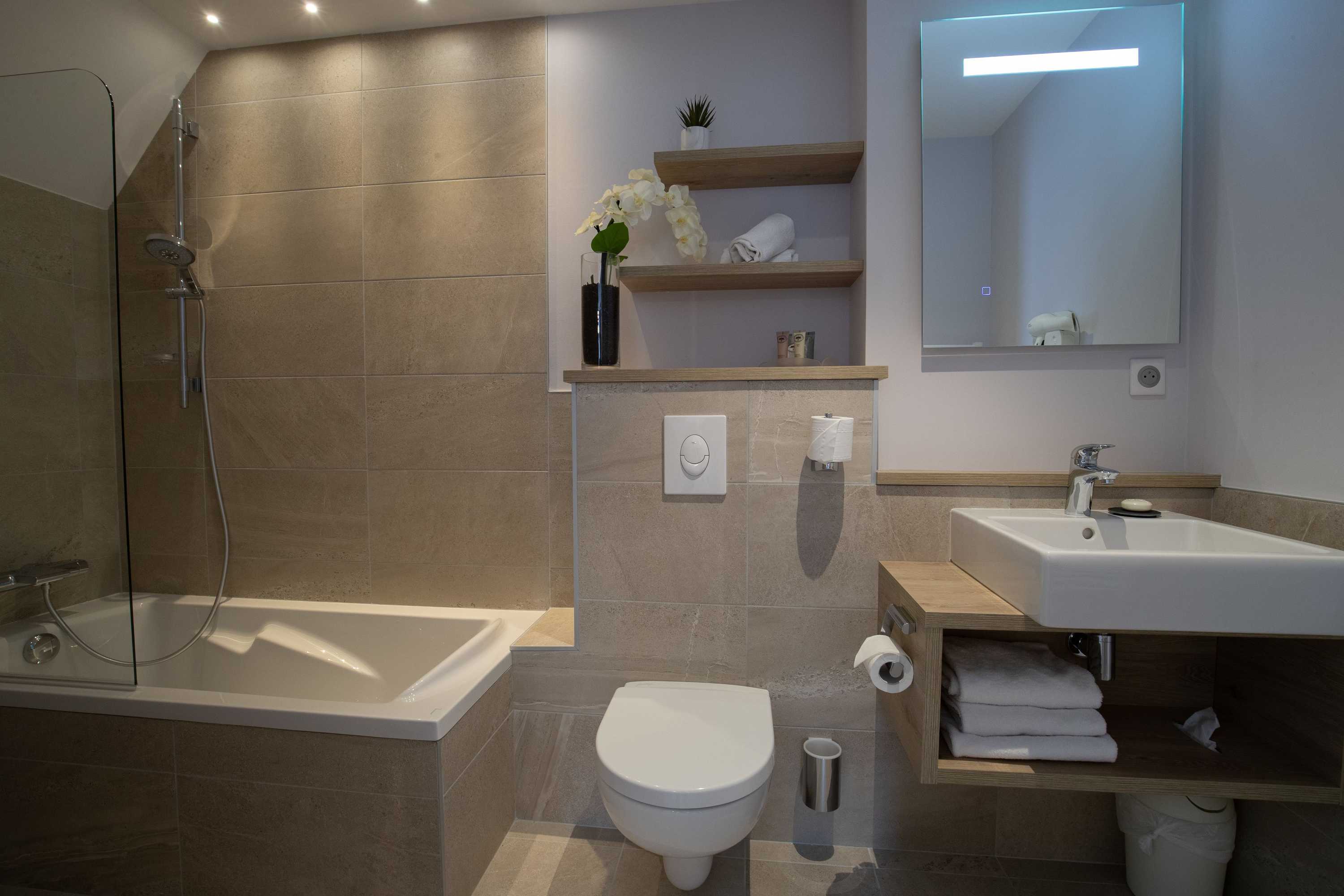 Gift card for Hôtel Des Marins, Saint-Malo