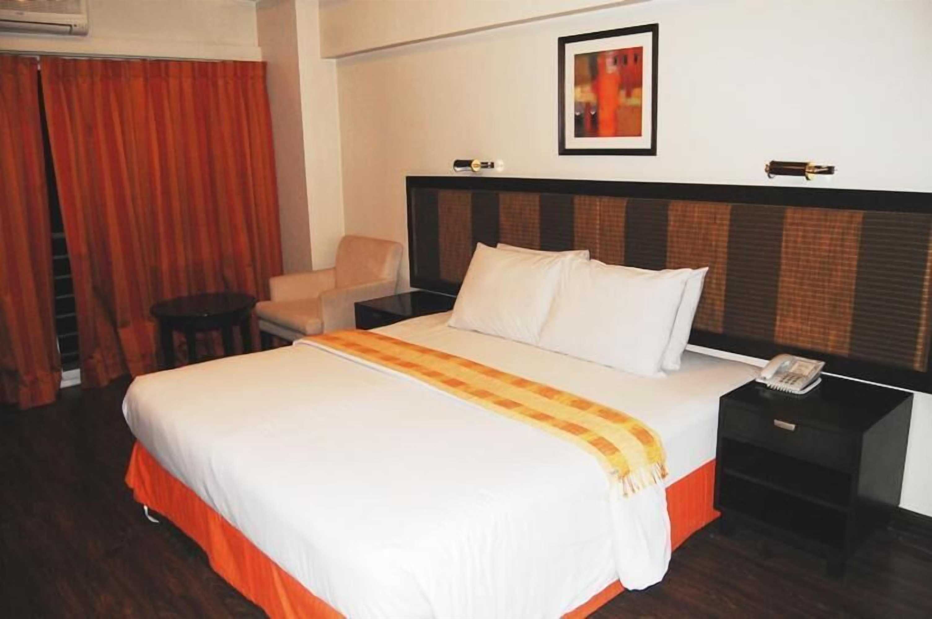 Gift card for Baguio Burnham Suites Gift card for Baguio Burnham Suites