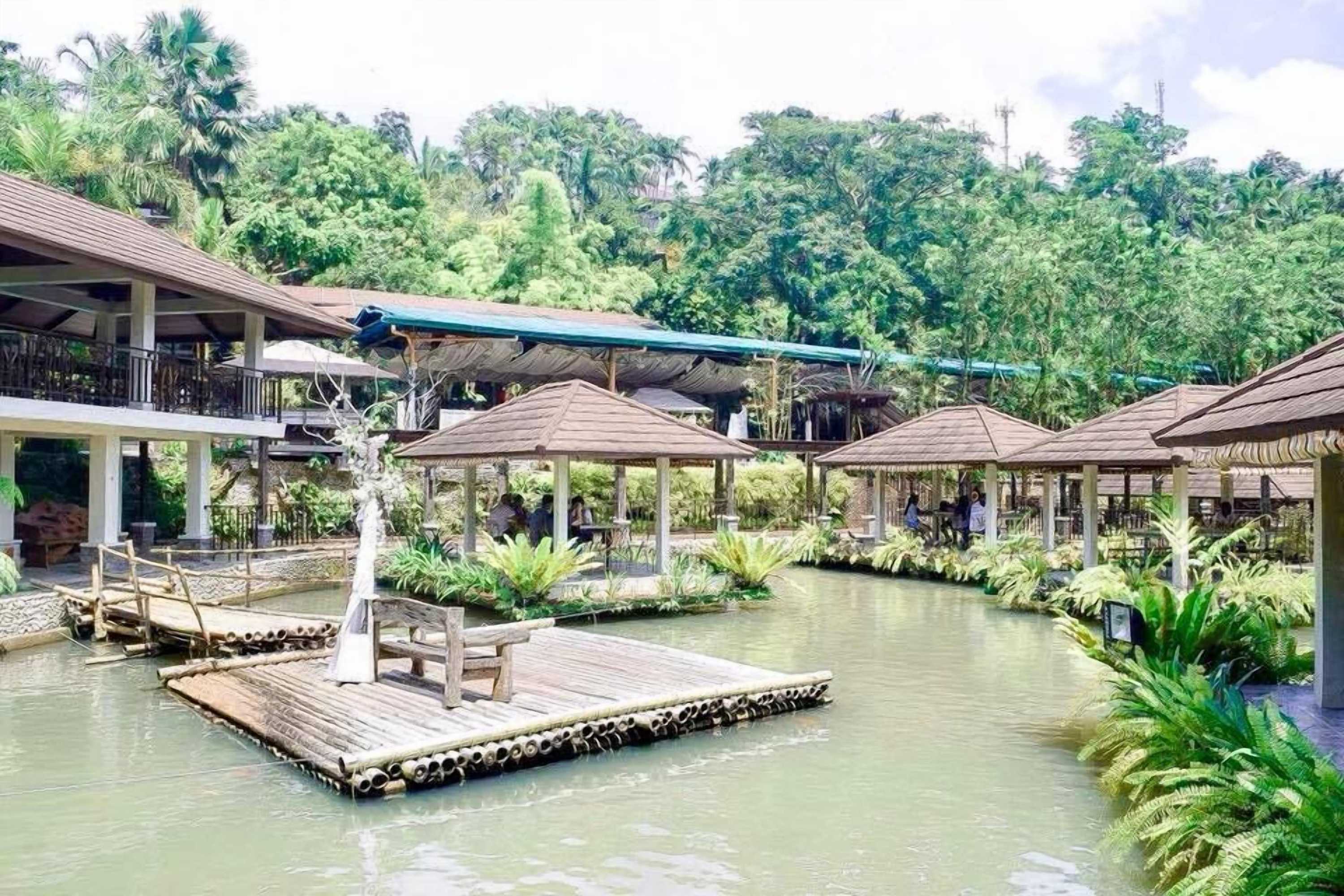 Gift card for Kamayan sa Palaisdaan Hotel And Resort