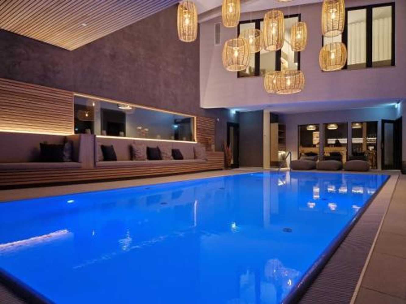 Gift card for Landhotel Rittmeister & Kräuter-Spa Adults Only
