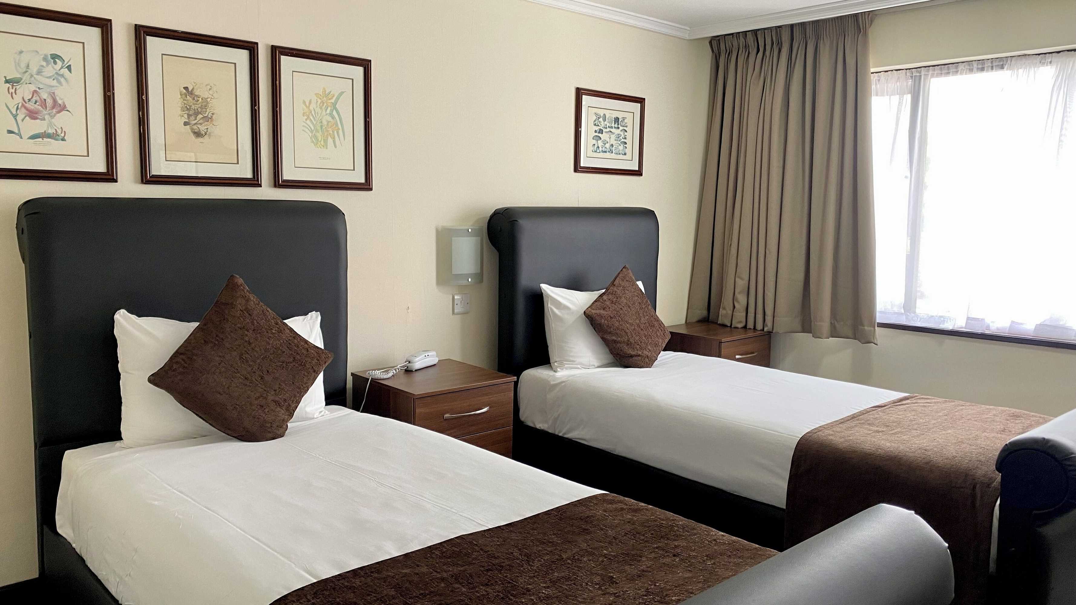 Gift card for Europa Gatwick Hotel & Spa