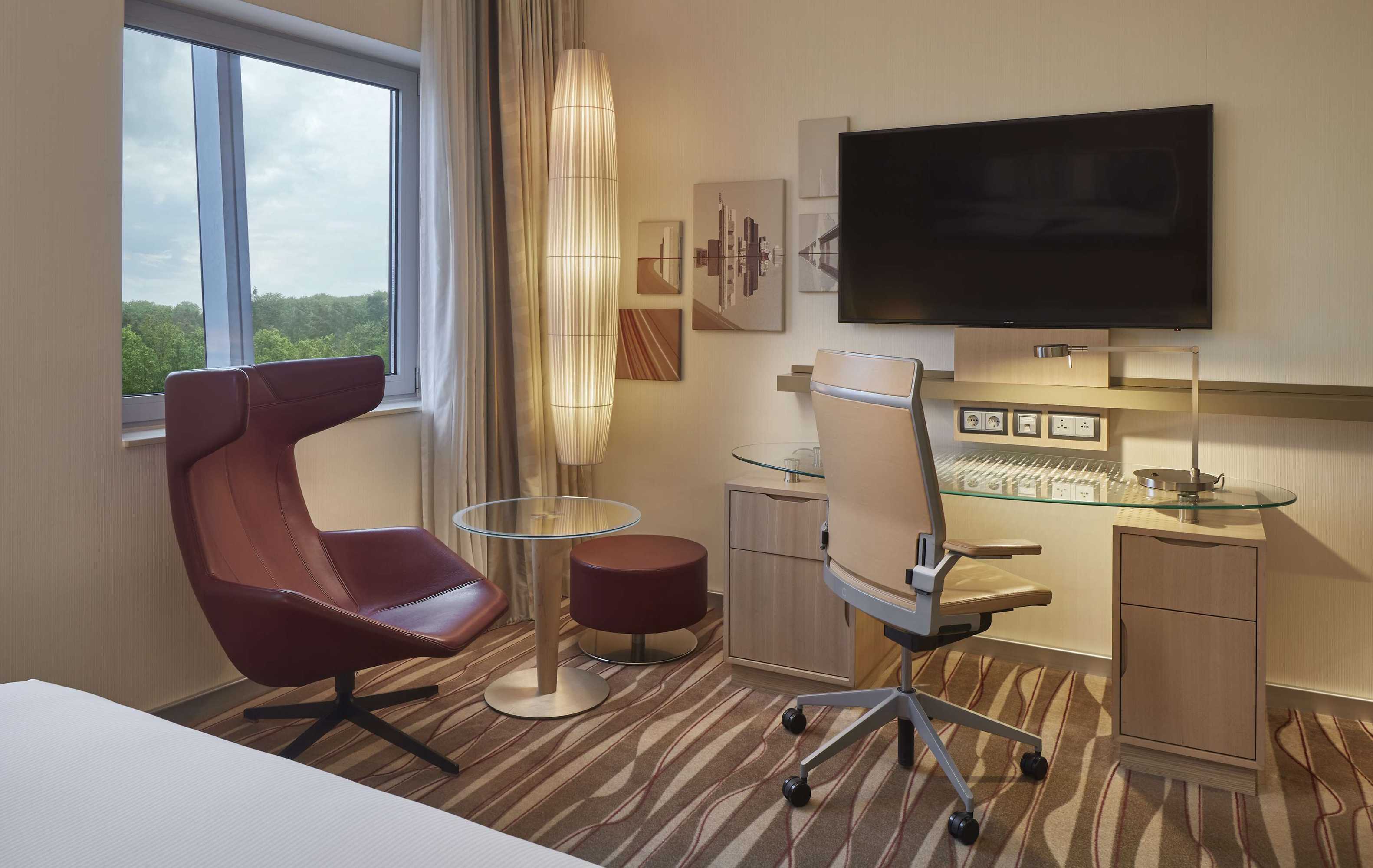 Gift card for Hilton Frankfurt Airport