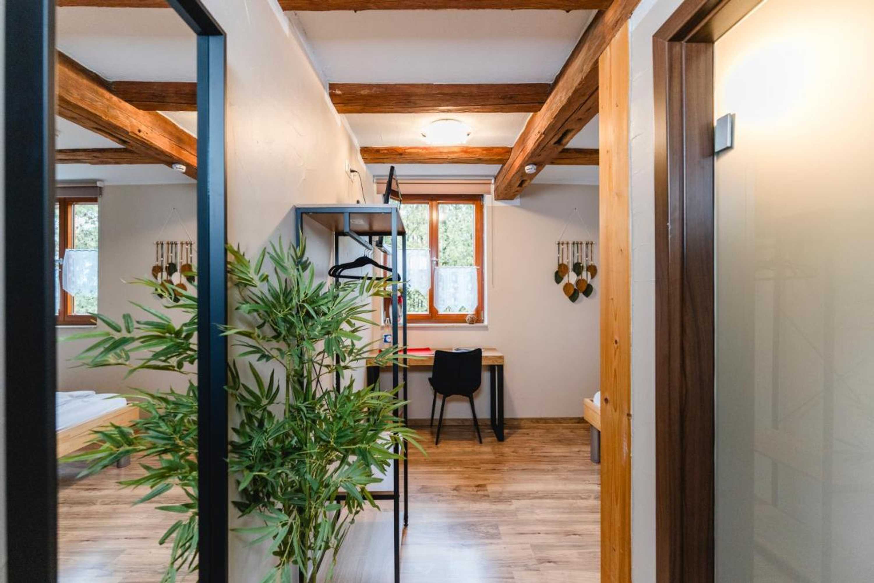 Gift card for Landhotel im Hexenwinkel