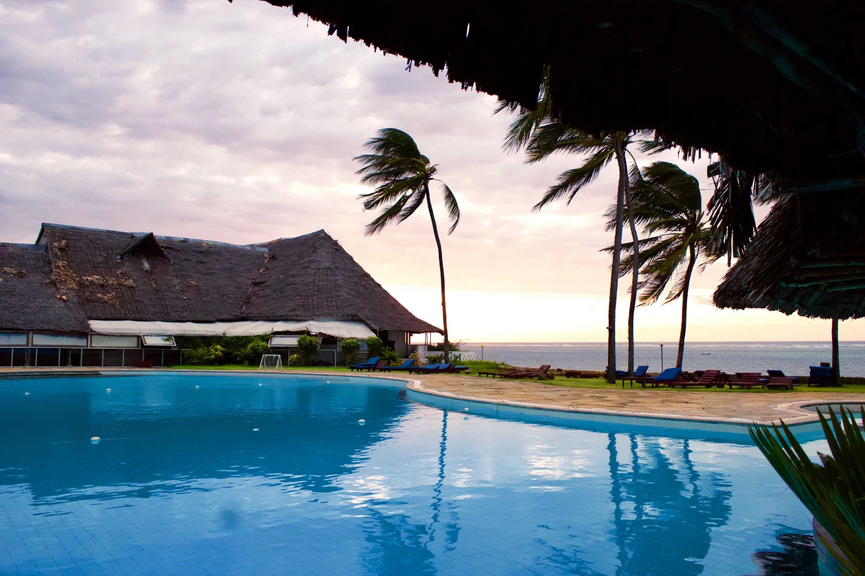 Gift card for Reef Hotel Gift card for Reef Hotel