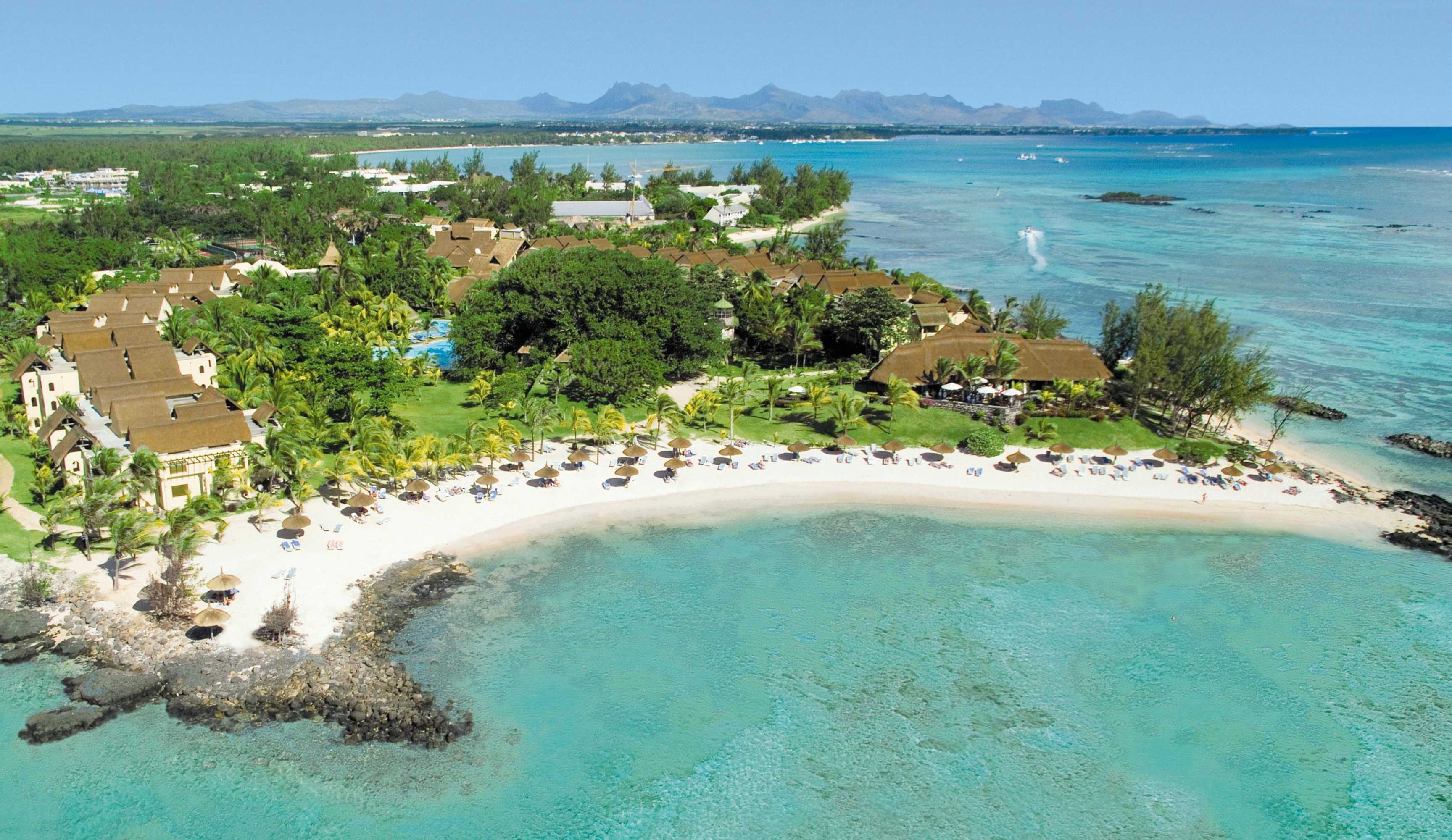 Gift card for Canonnier Beachcomber Golf Resort & Spa Gift card for Canonnier Beachcomber Golf Resort & Spa