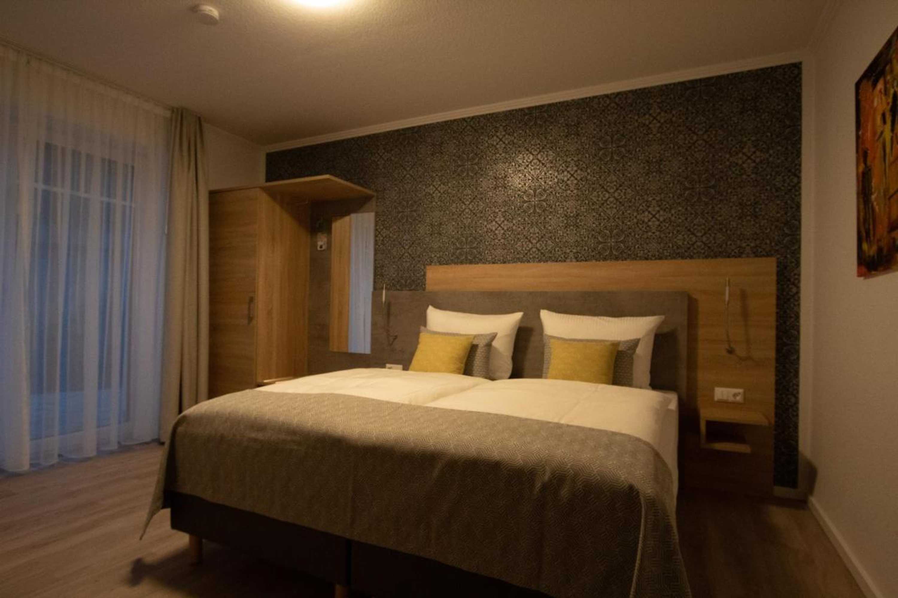 Gift card for Central Hotel Wagenfeld