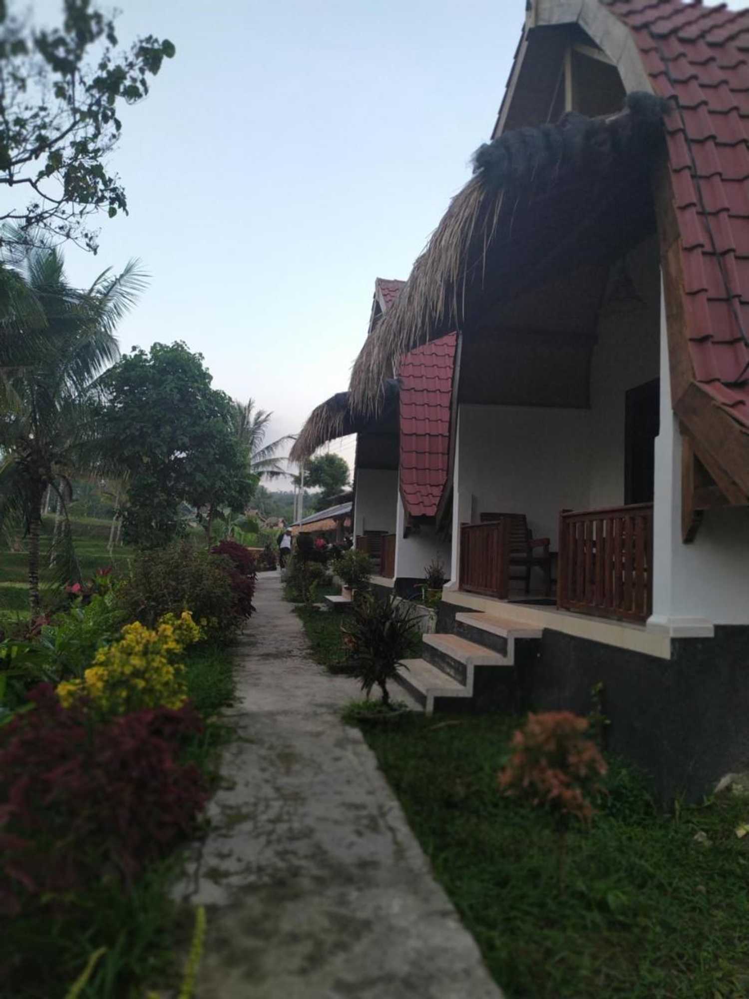 Gift card for Bale Kembang Kuning