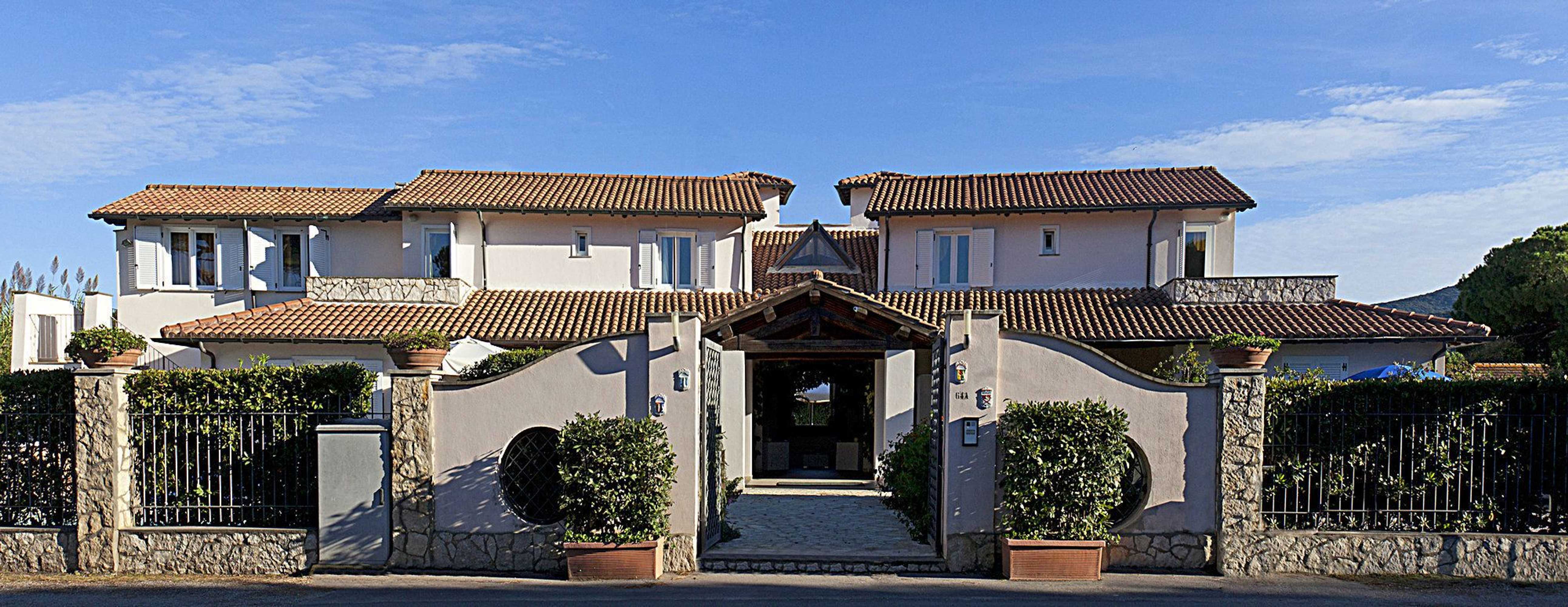 Gift card for Hotel Villa Smeraldo Gift card for Hotel Villa Smeraldo