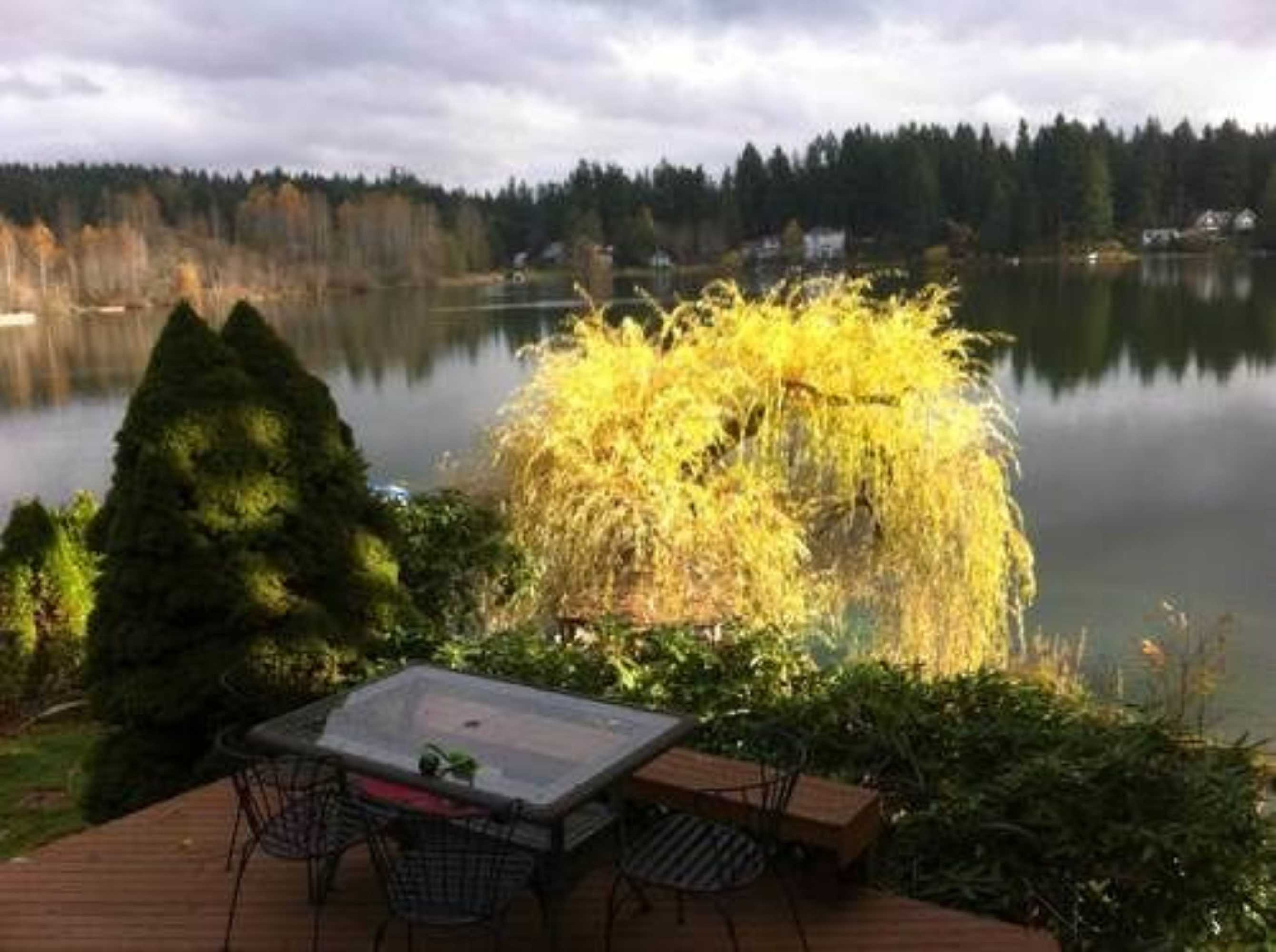 Gift card for Cottage Lake Bed And Breakfast Gift card for Cottage Lake Bed And Breakfast