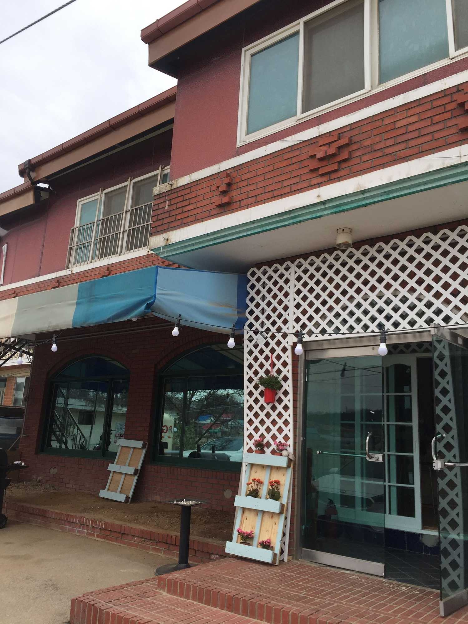 Gift card for The Guesthouse Dmz Stay - Hostel