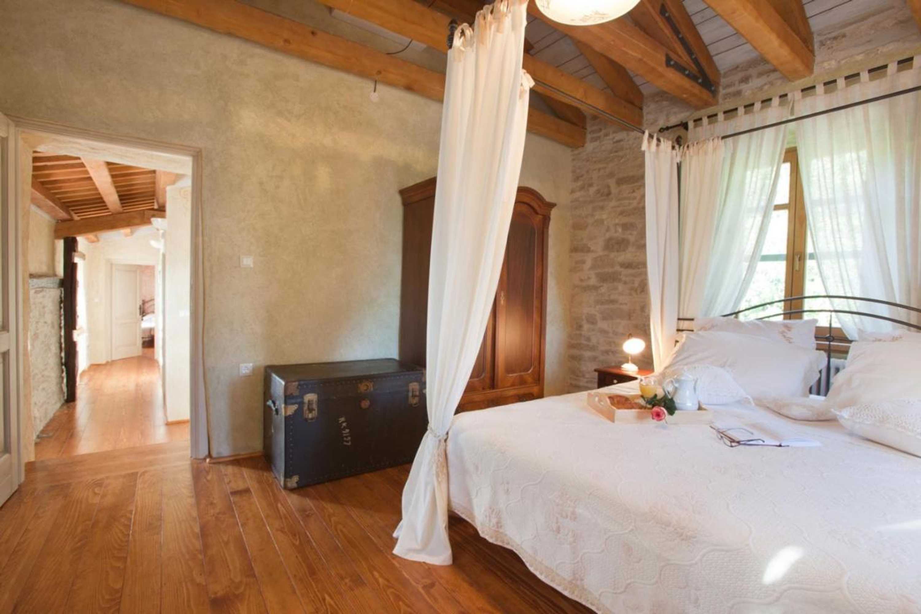 Gift card for Villa Gelci