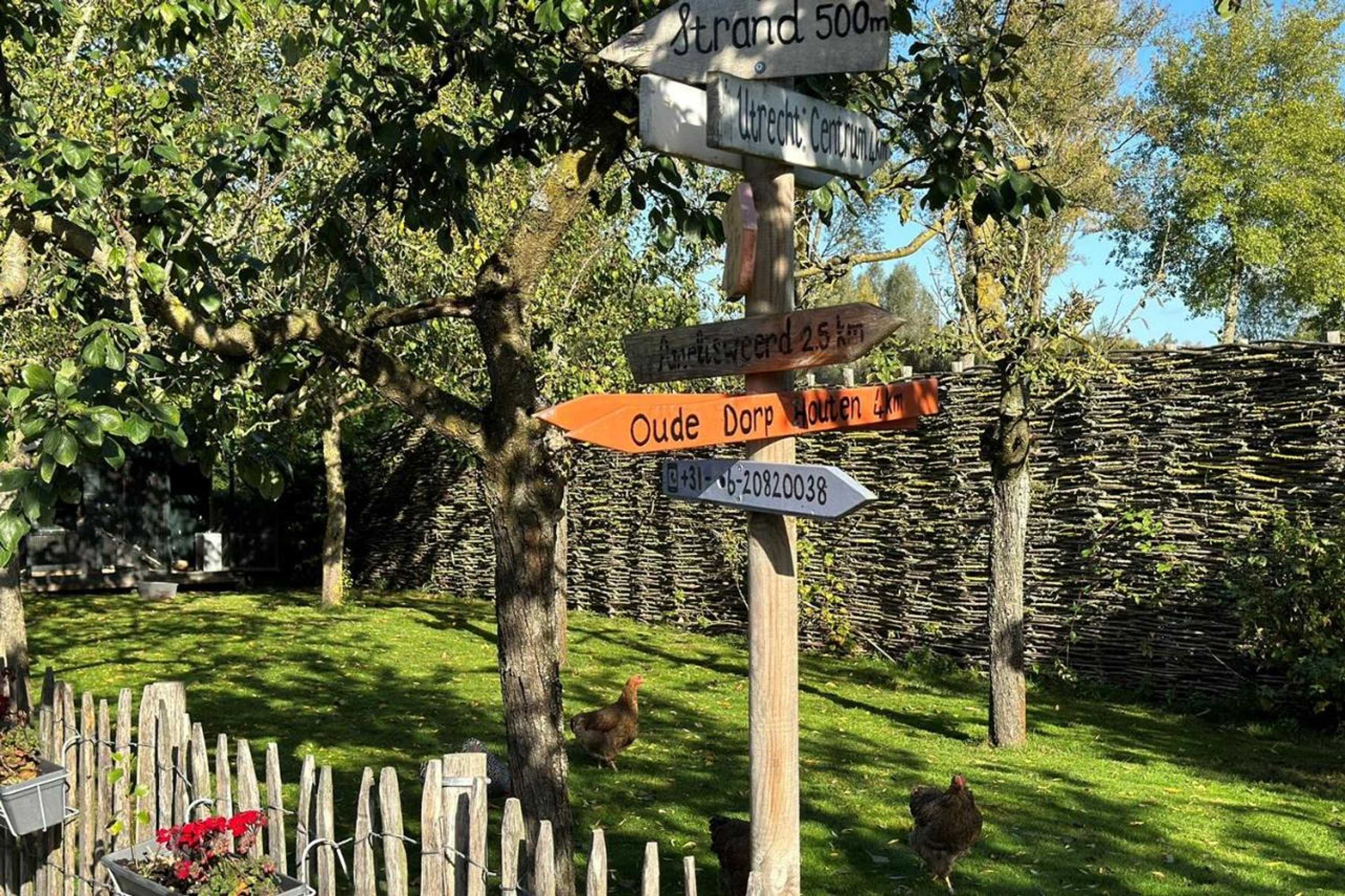 Gift card for Borneman Buitenhof