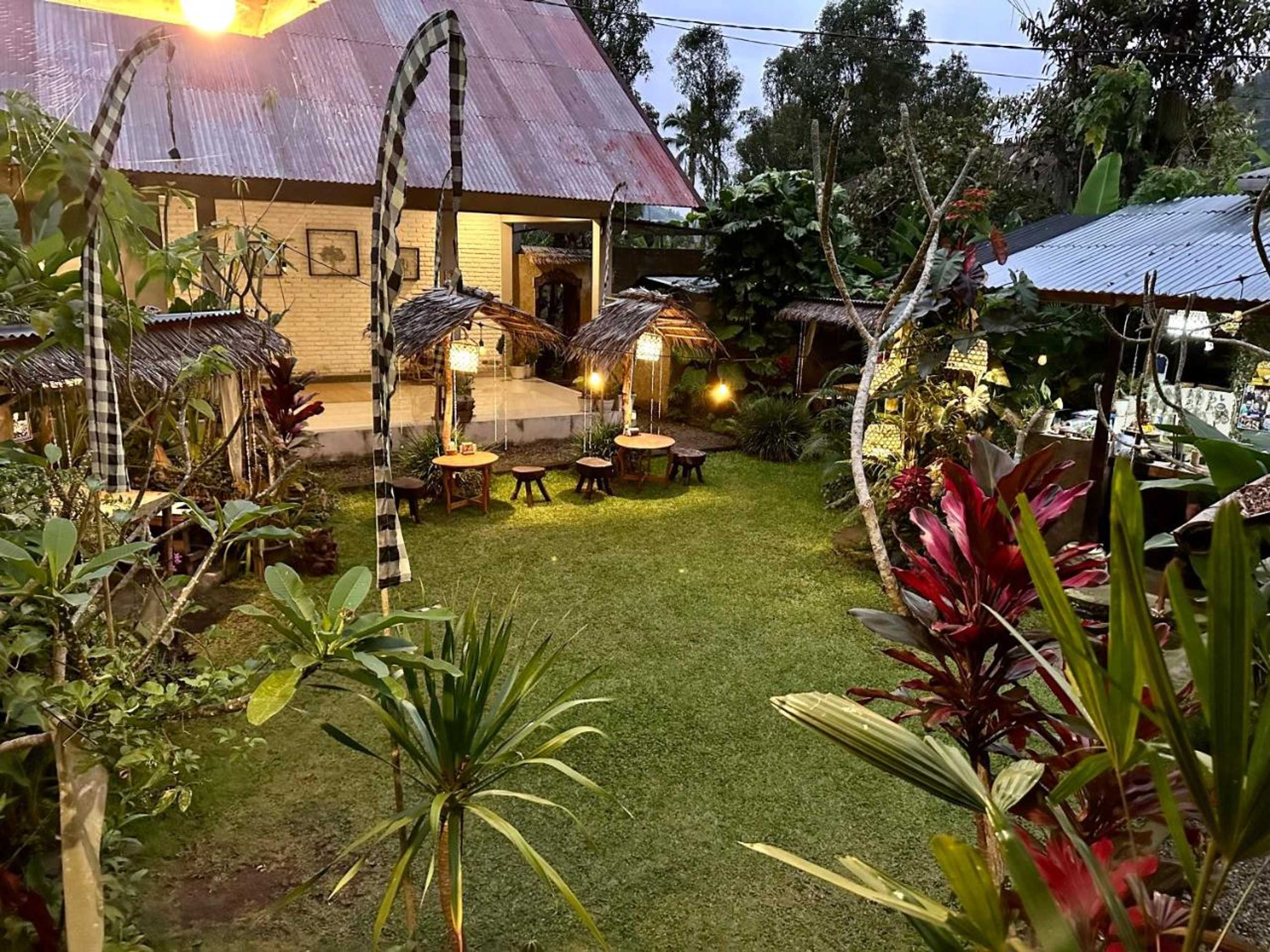Gift card for Winaposa Villas And Warung Pudak