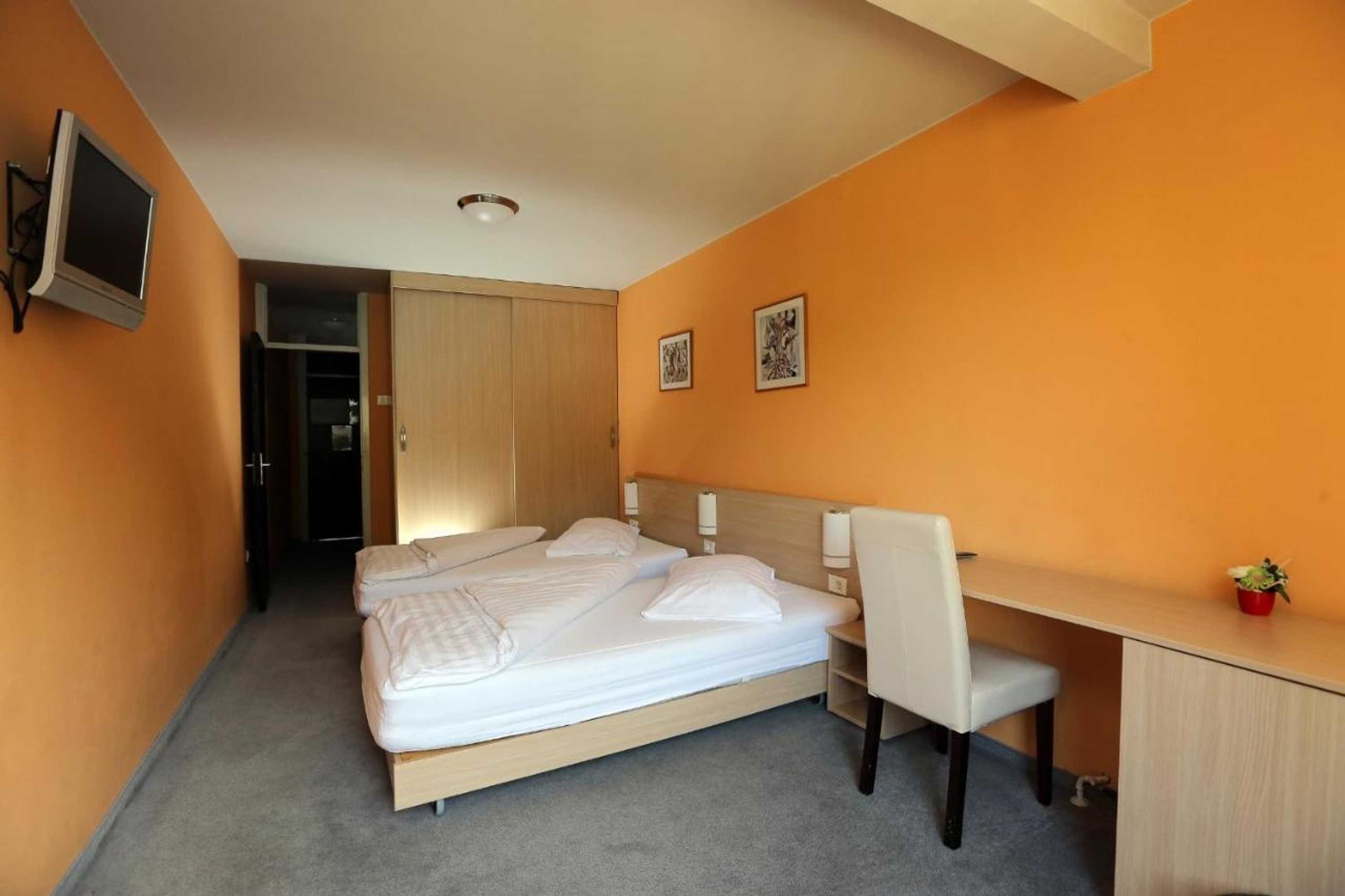 Gift card for Hotel Faraon