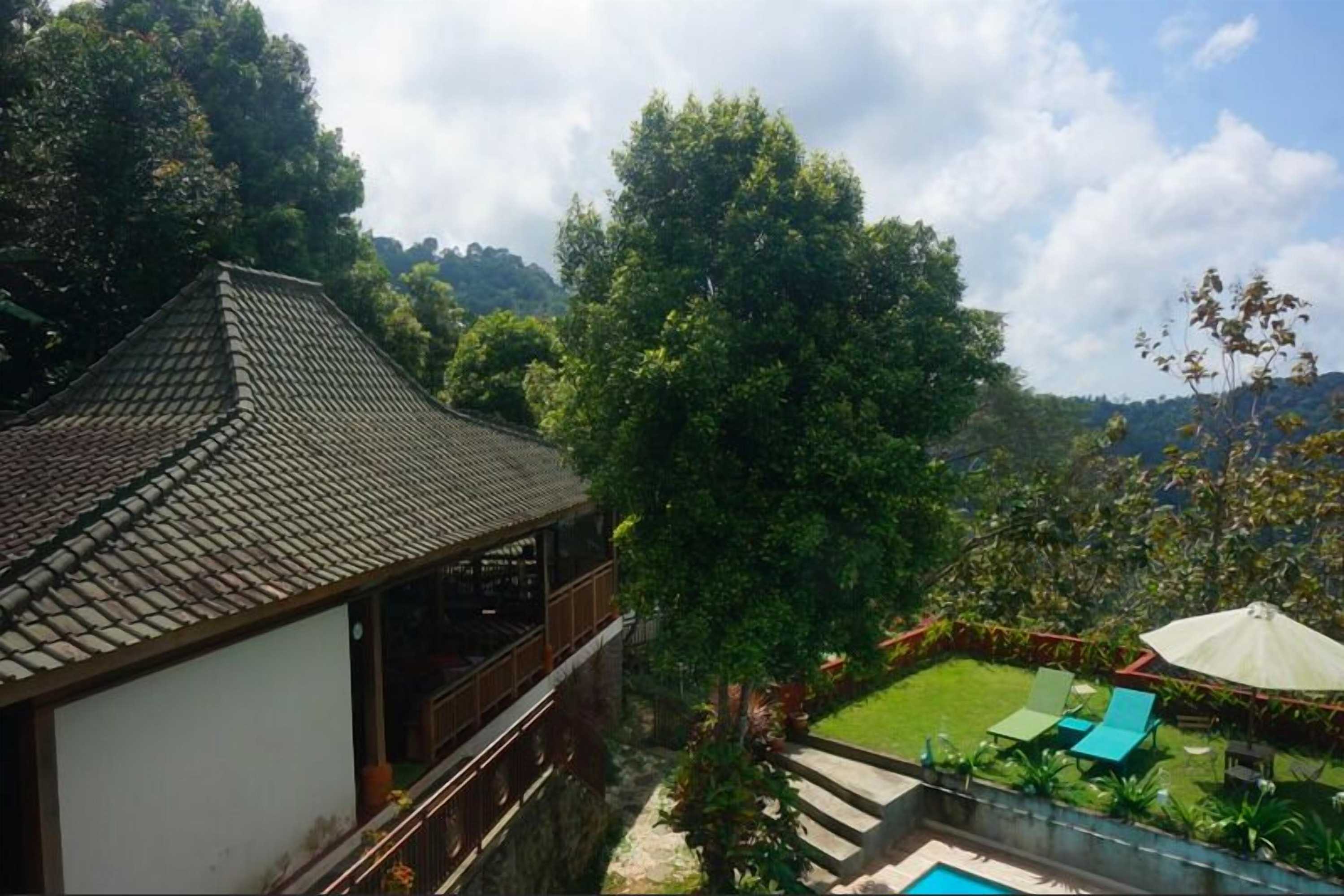 Gift card for Manggis Garden Dive Resort