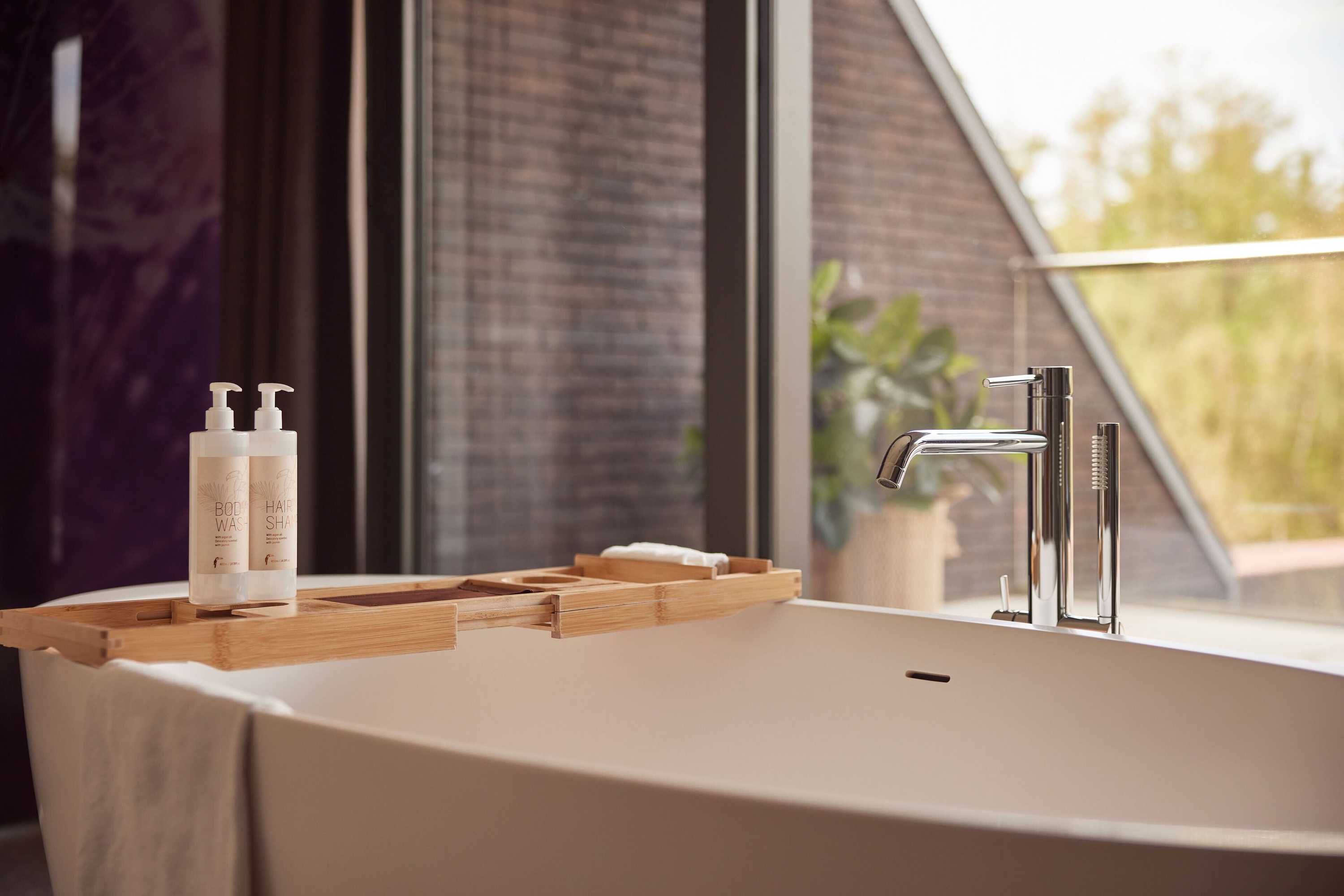 Gift card for Van Der Valk Hotel Dennenhof