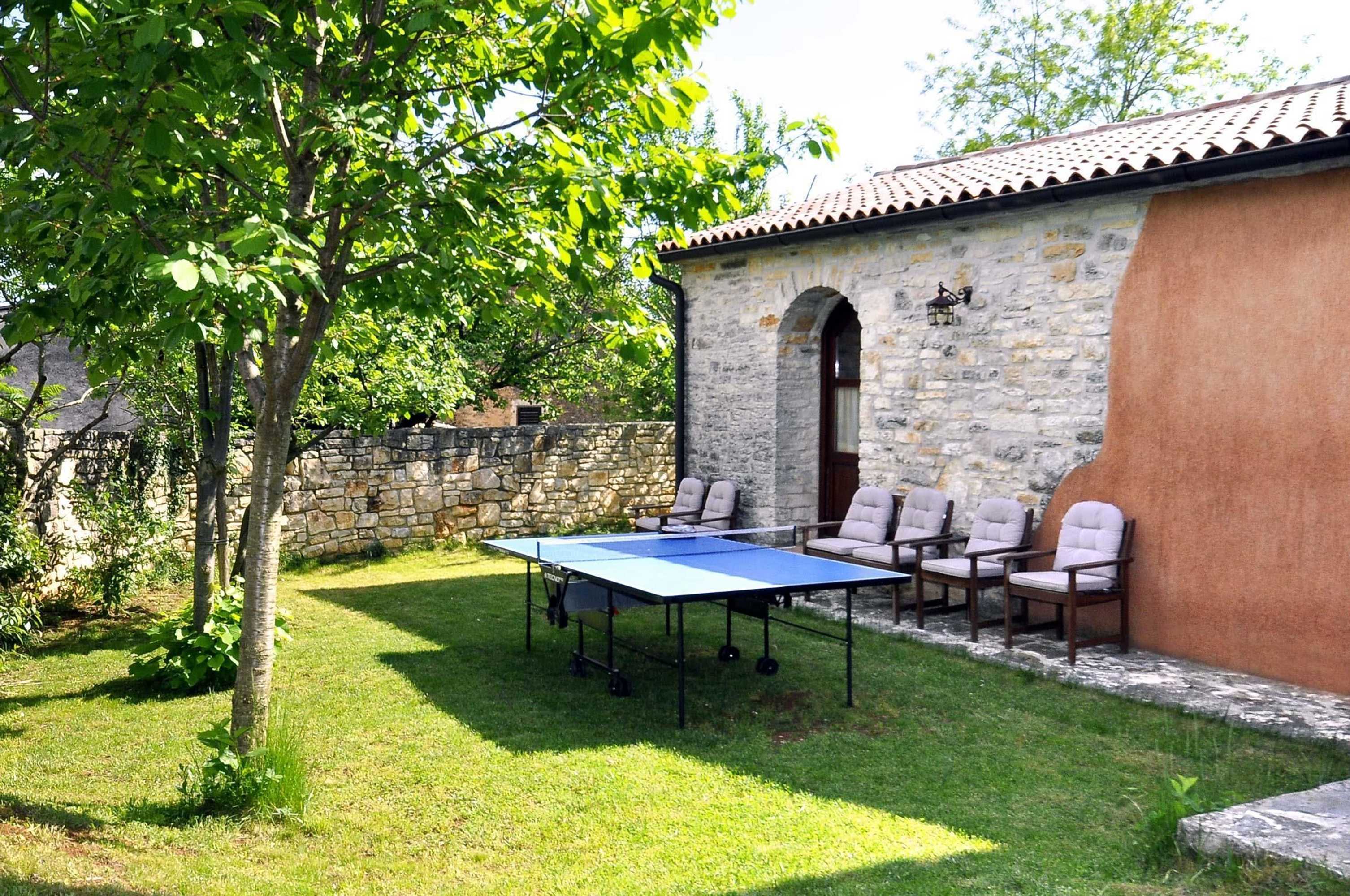 Gift card for Luxury Villa Murva