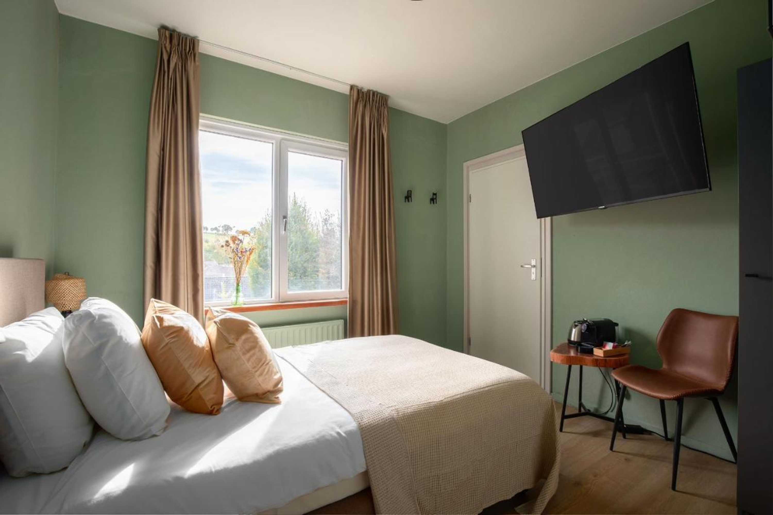 Gift card for Hotel de Korenwolf