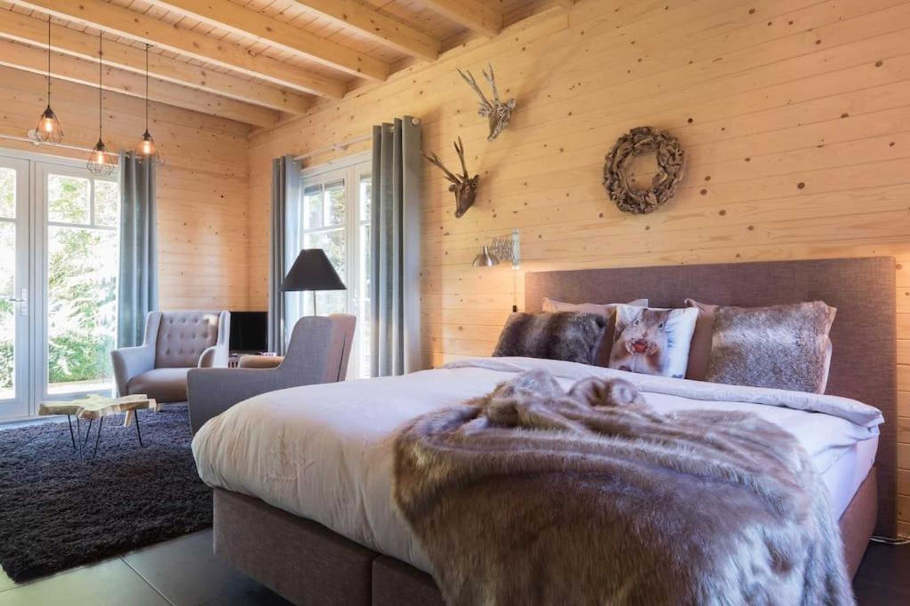 Gift card for Knechtshuis