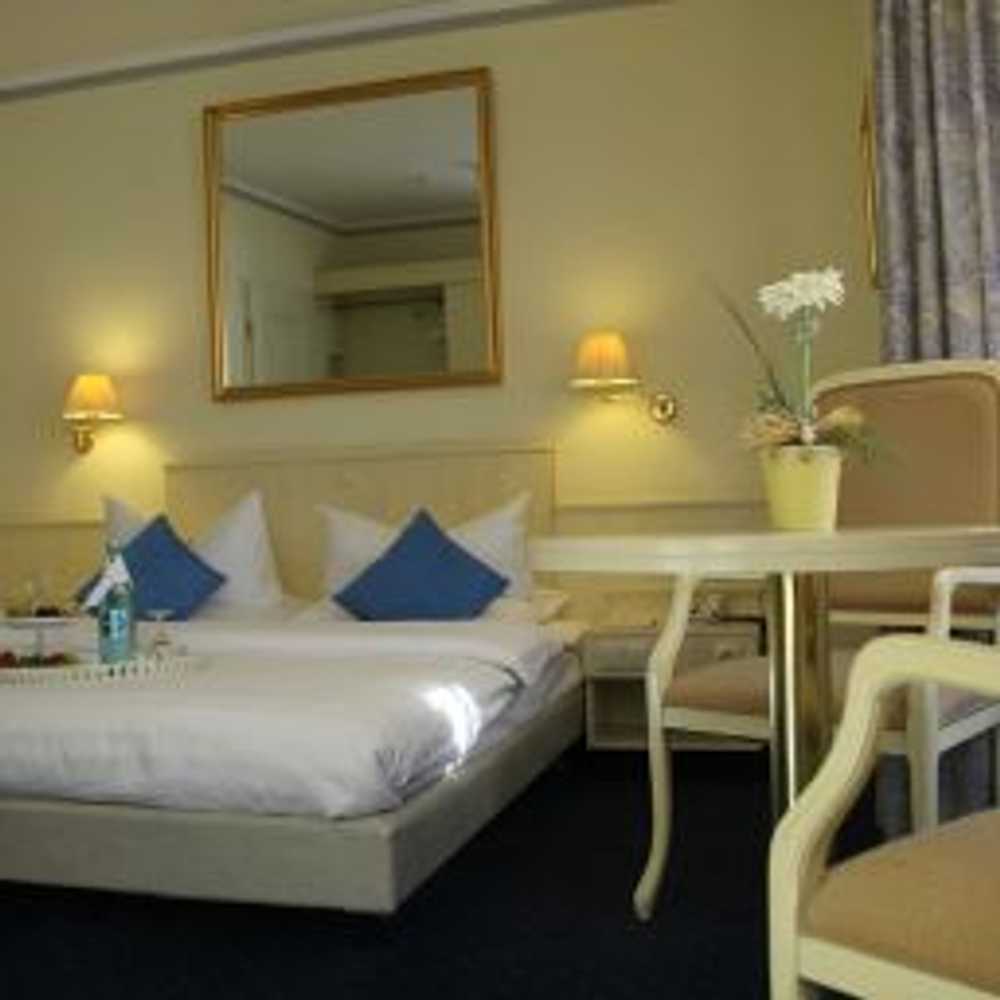 Gift card for Hotel Dalberg