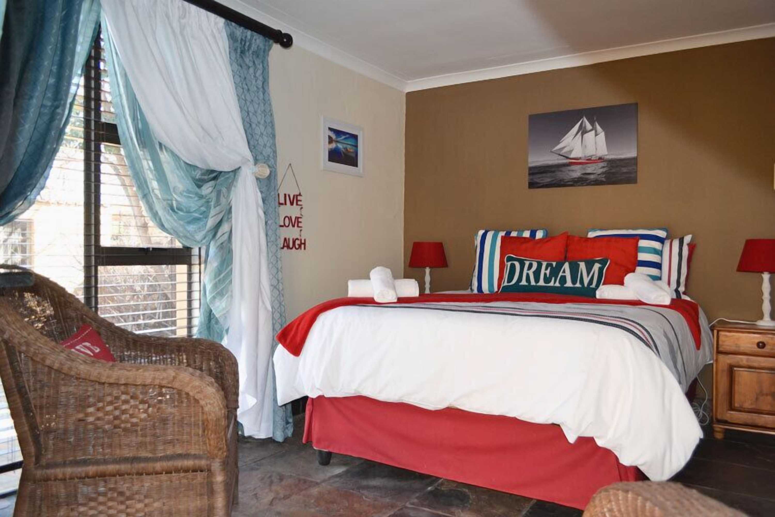 Gift card for Ikhanda Guesthouse Gift card for Ikhanda Guesthouse
