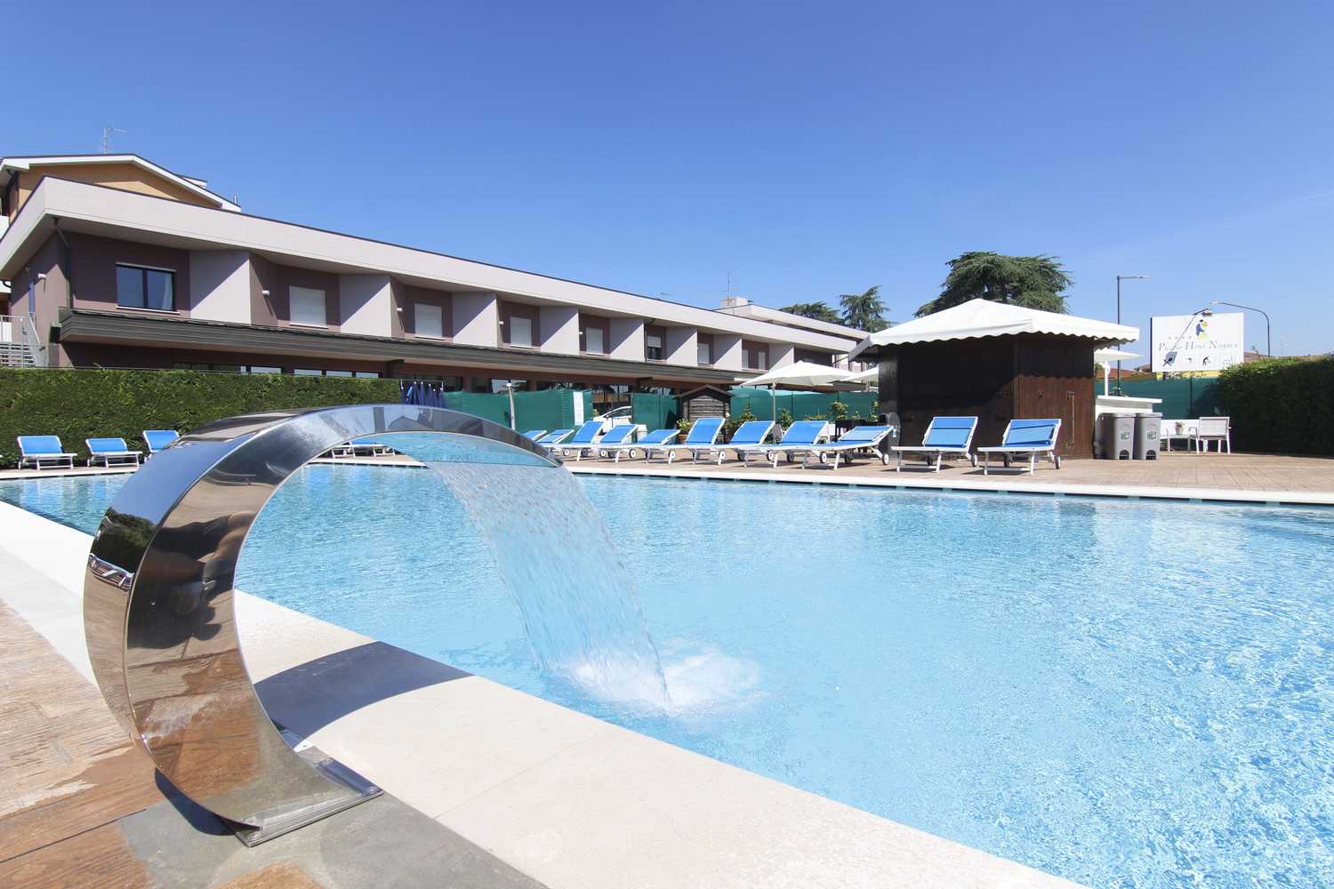Gift card for Piccolo Hotel Nogara