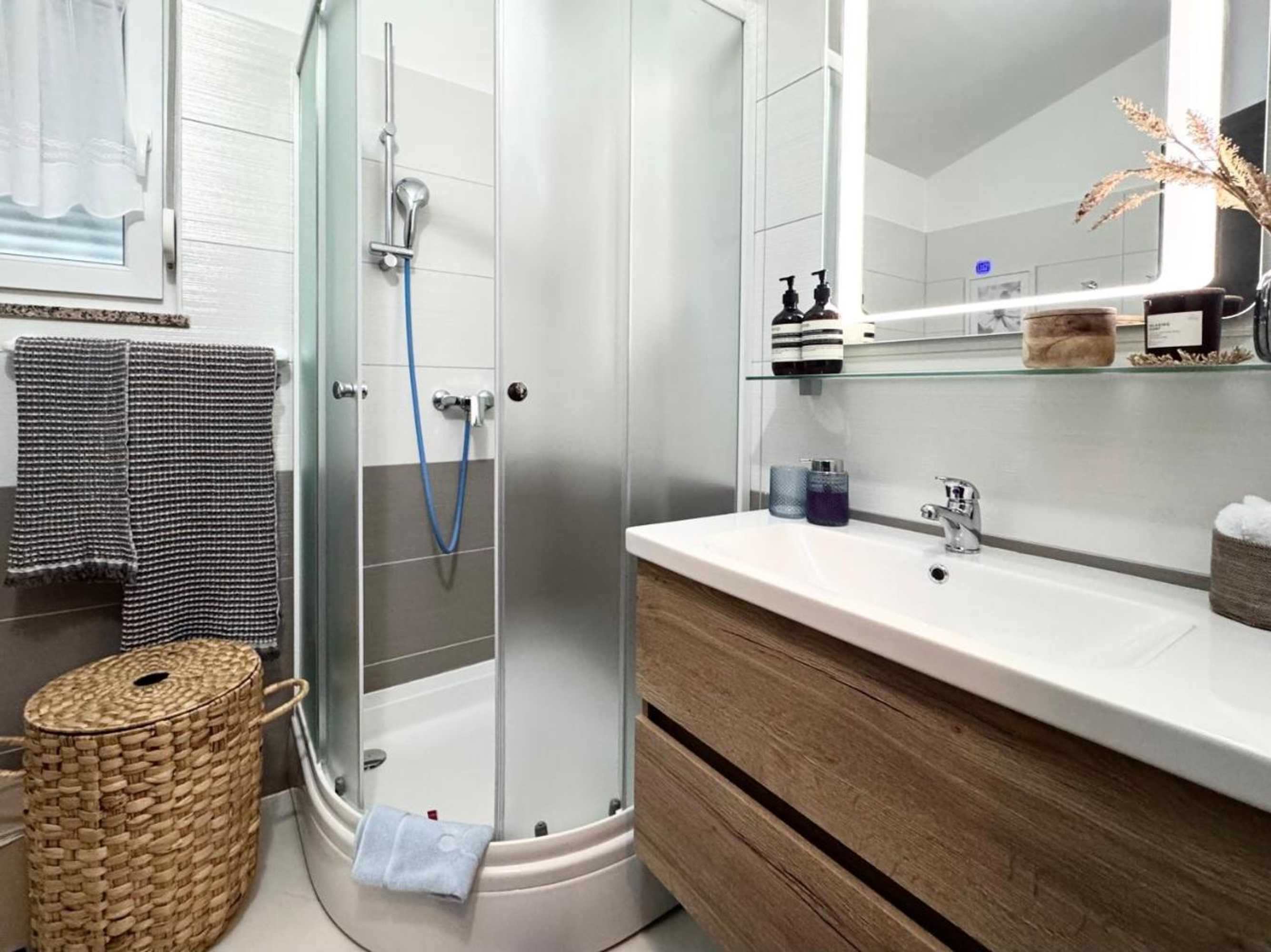 Gift card for Apartments Terra Solaris