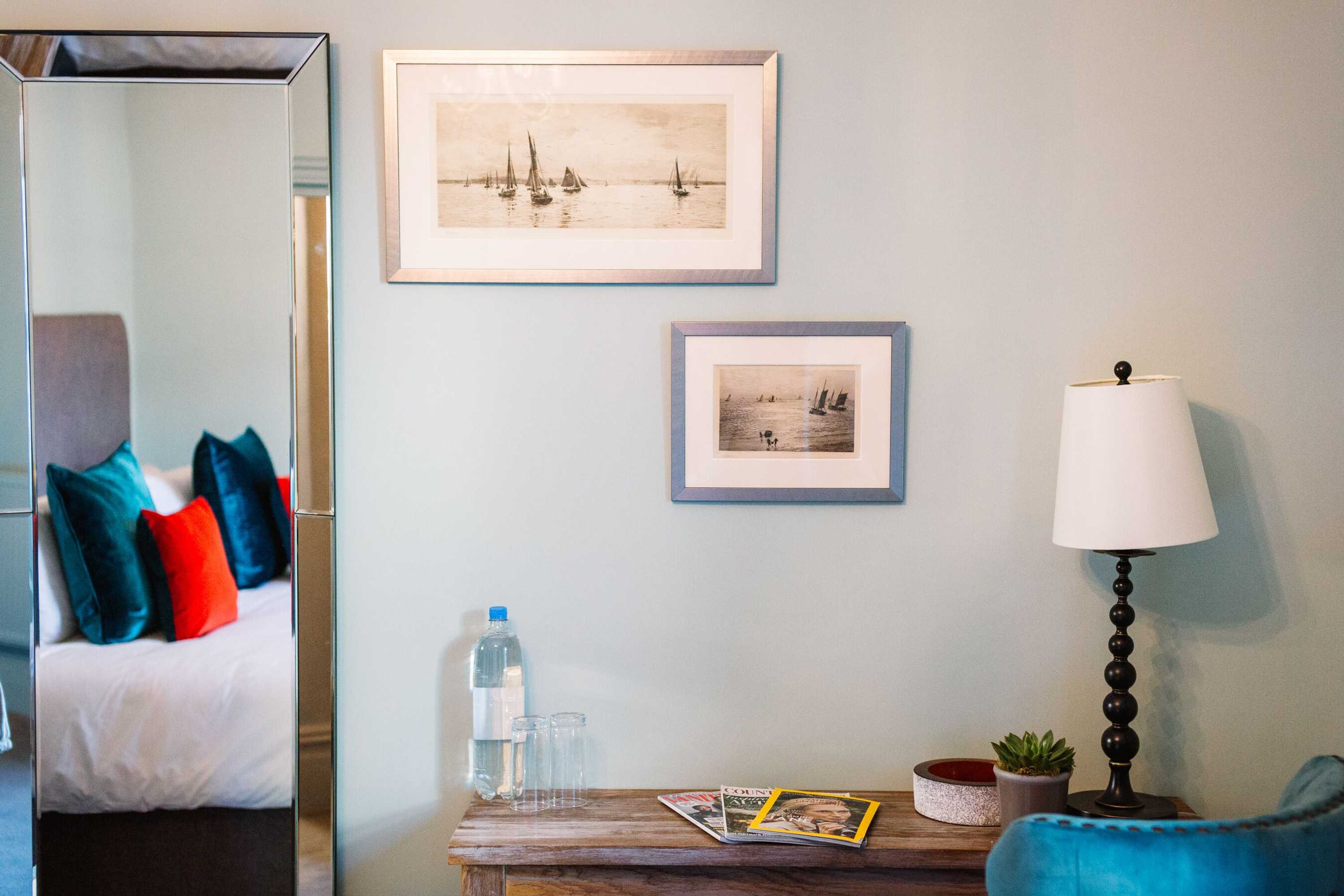 Gift card for Bampton Townhouse