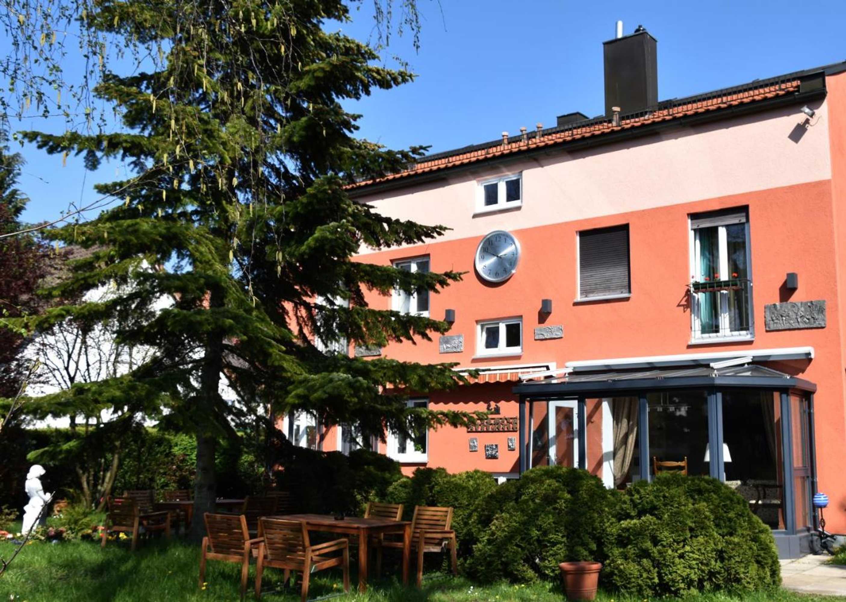 Gift card for Hotel Arena Stadt München