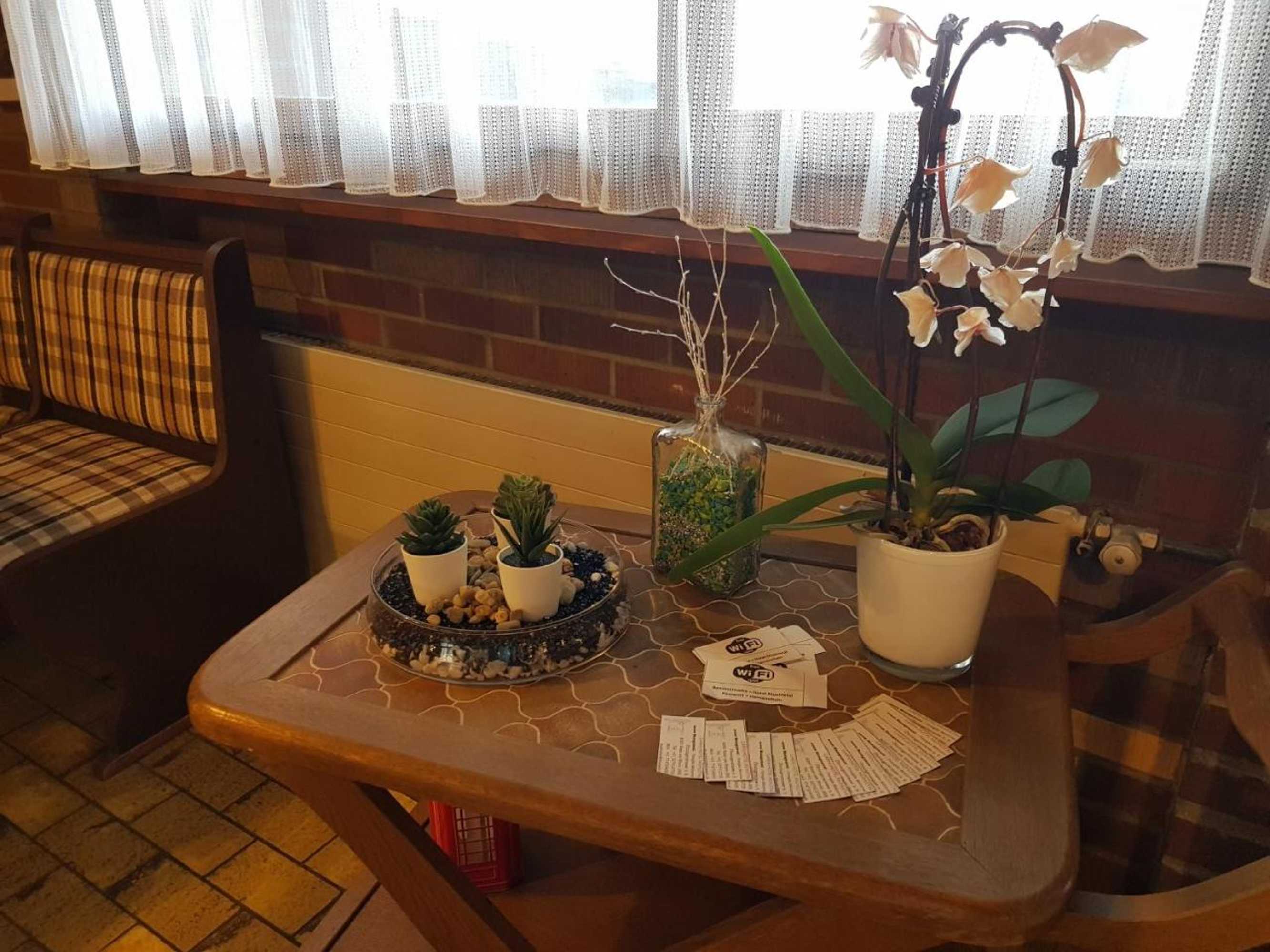 Gift card for Garni-Hotel Mühletal