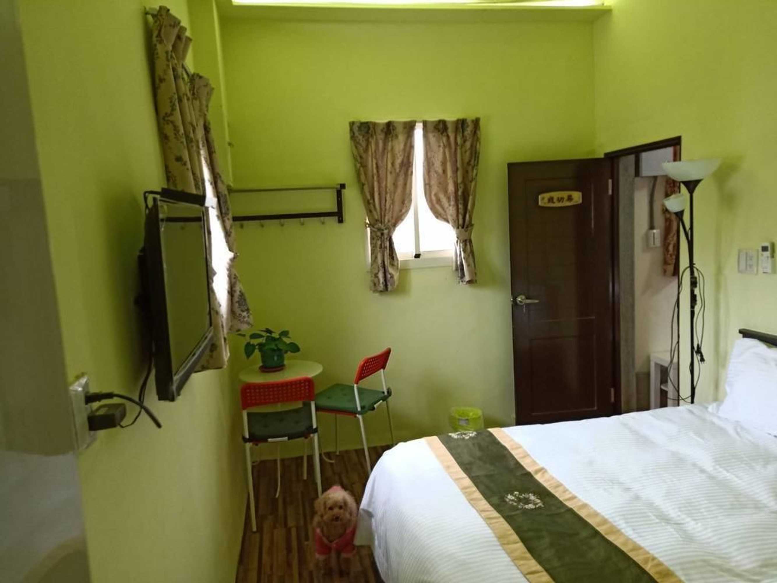 Gift card for Joylin 3 Homestay