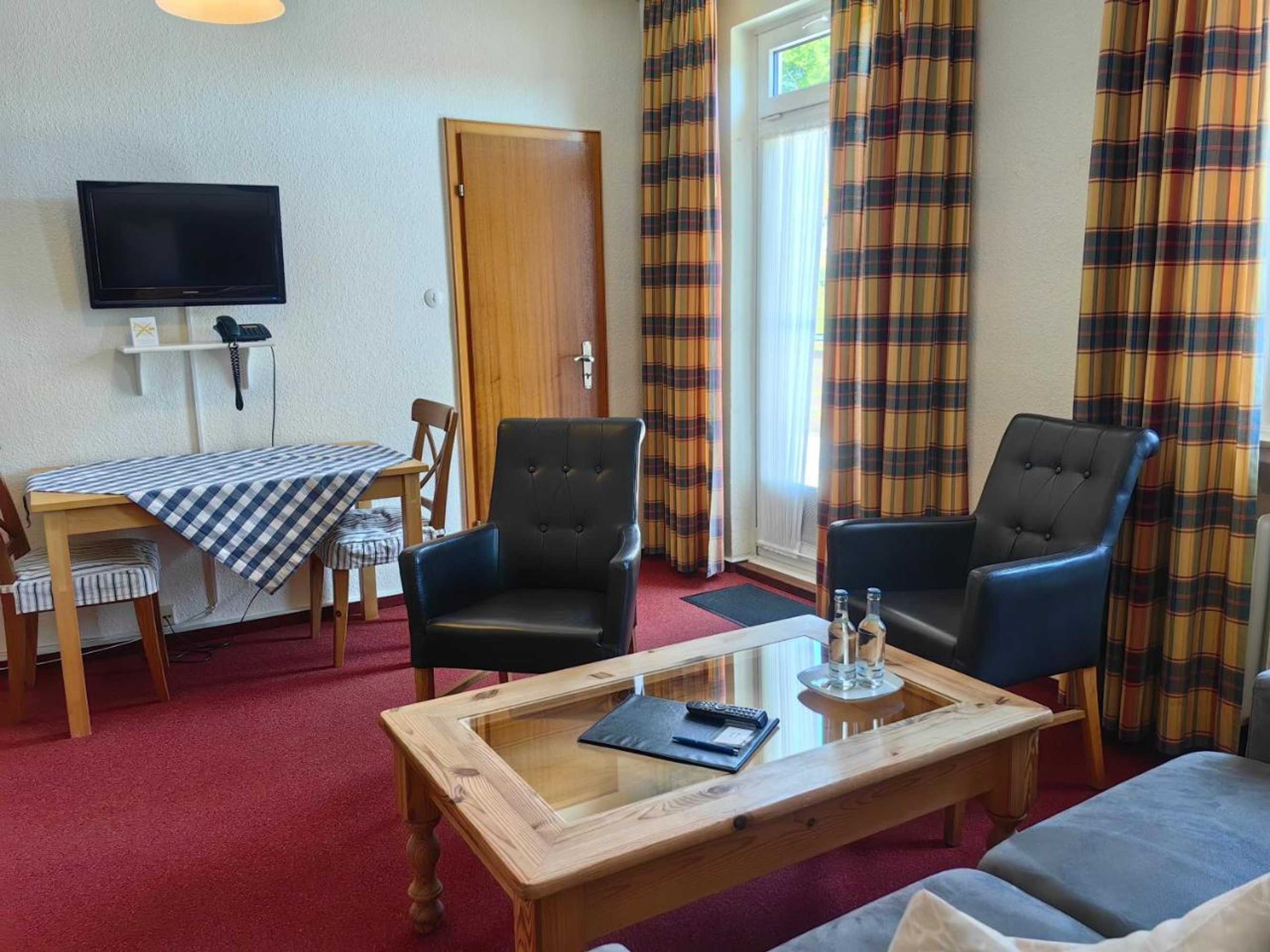 Gift card for Hotel Landhaus Lahmann