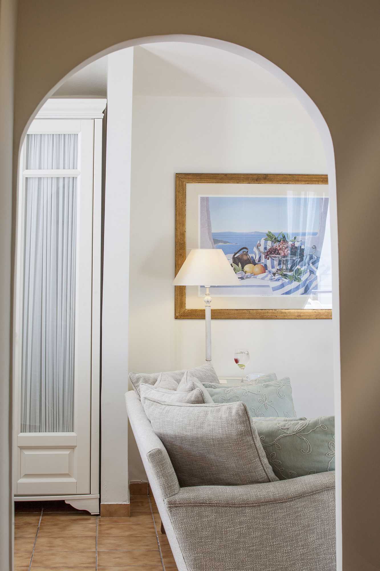 Gift card for Aegean Suites, Santikos Collection Gift card for Aegean Suites, Santikos Collection